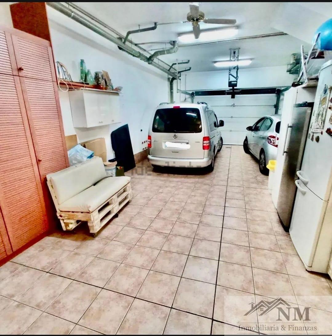 Vente de maison dans Adeje