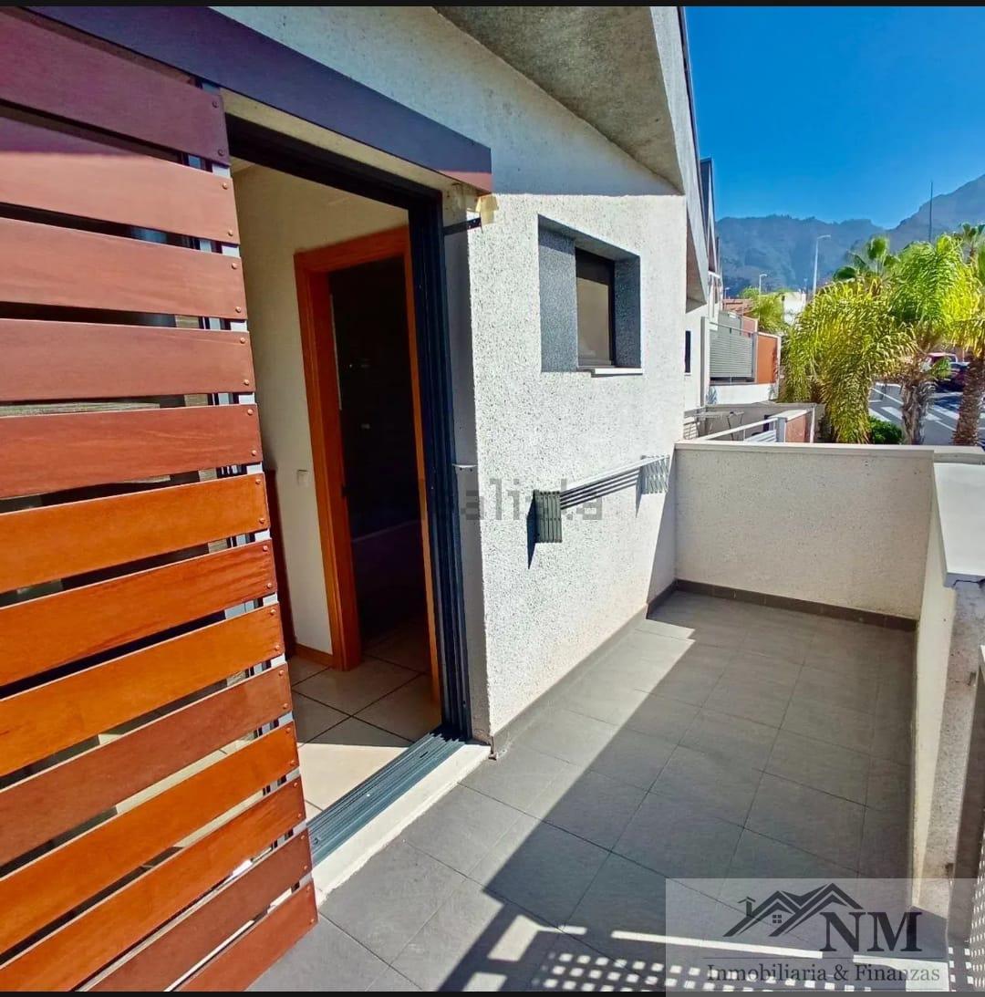 Vente de maison dans Adeje
