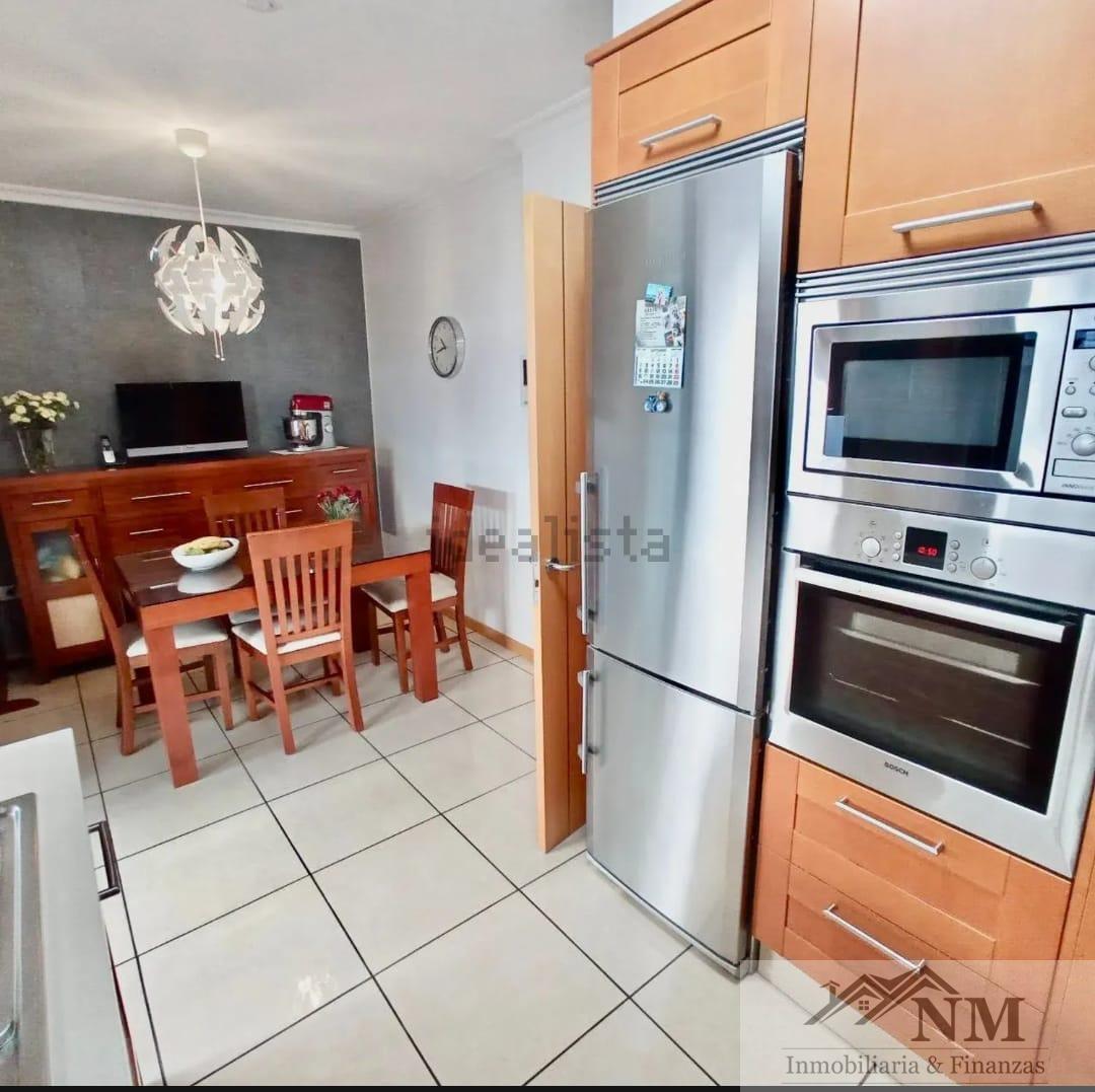 Vente de maison dans Adeje