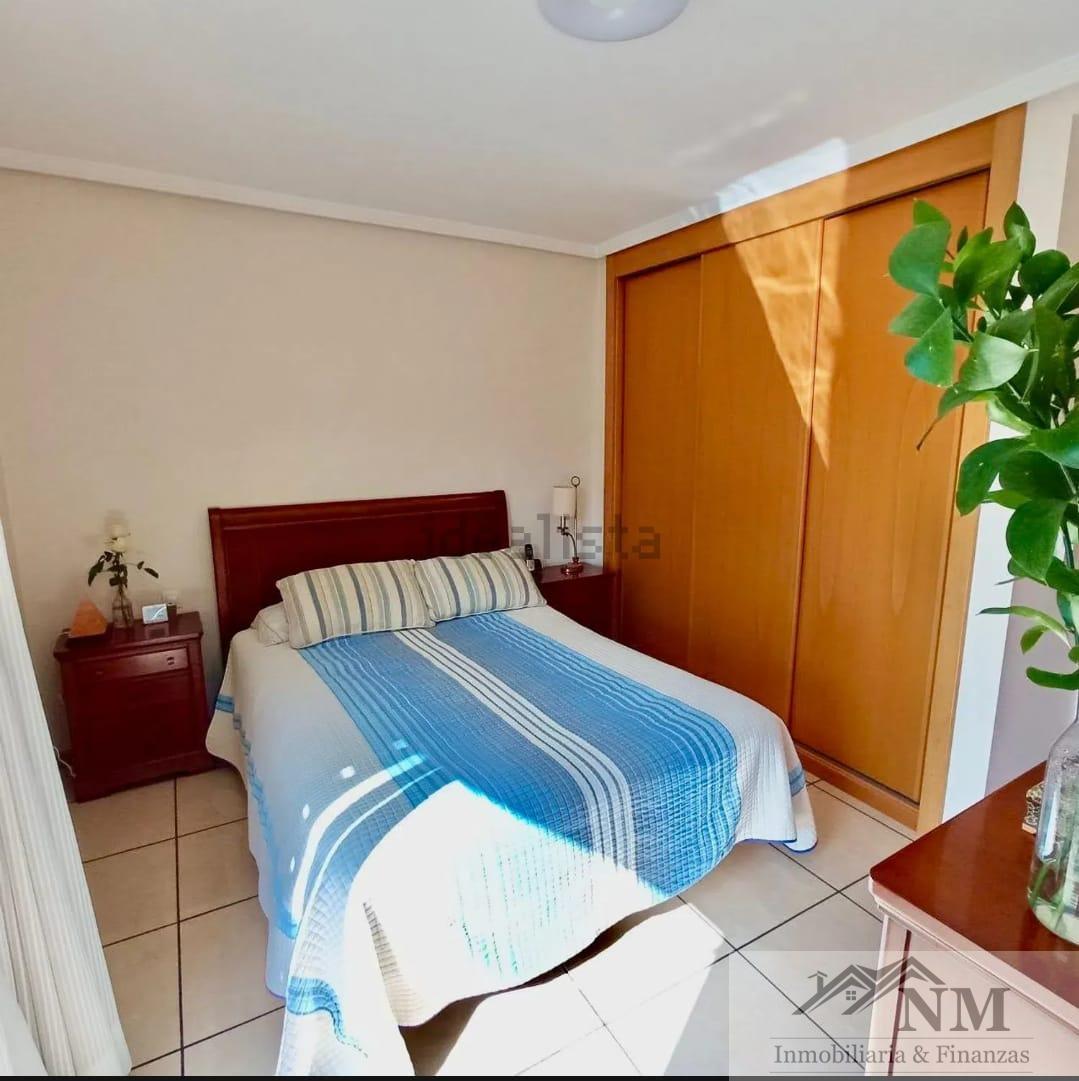 Vente de maison dans Adeje