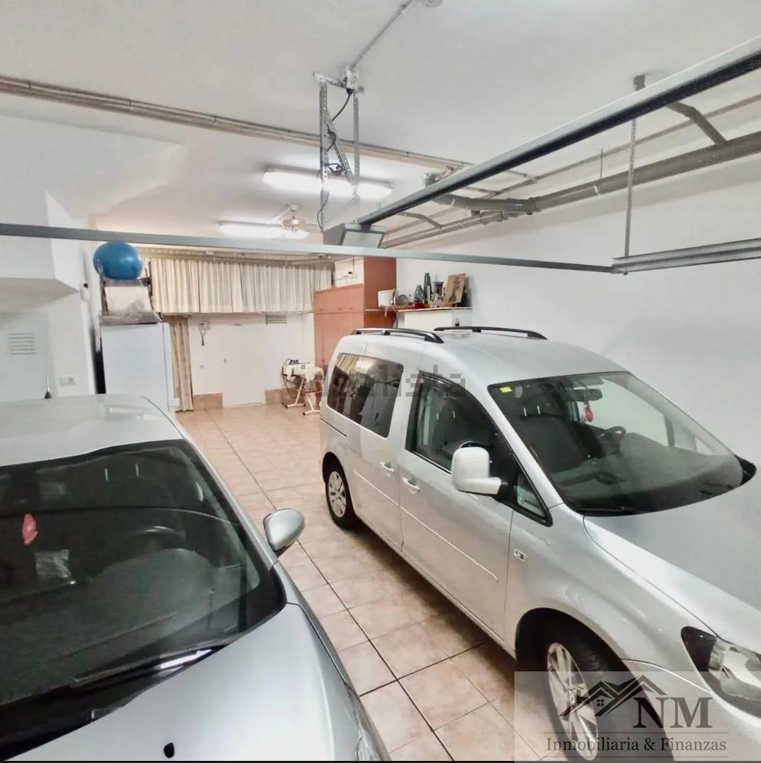 Vente de maison dans Adeje