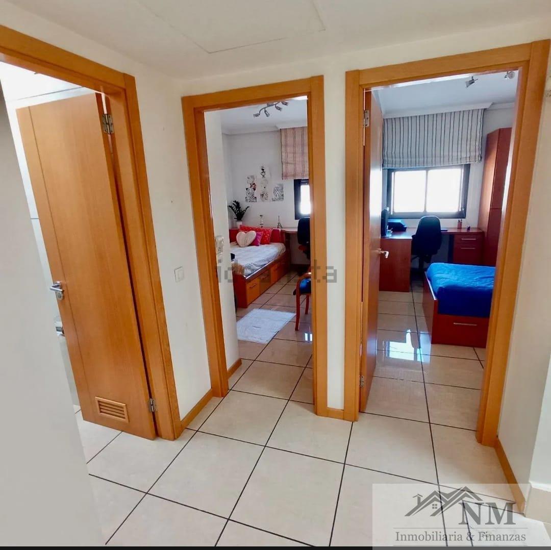 Vente de maison dans Adeje