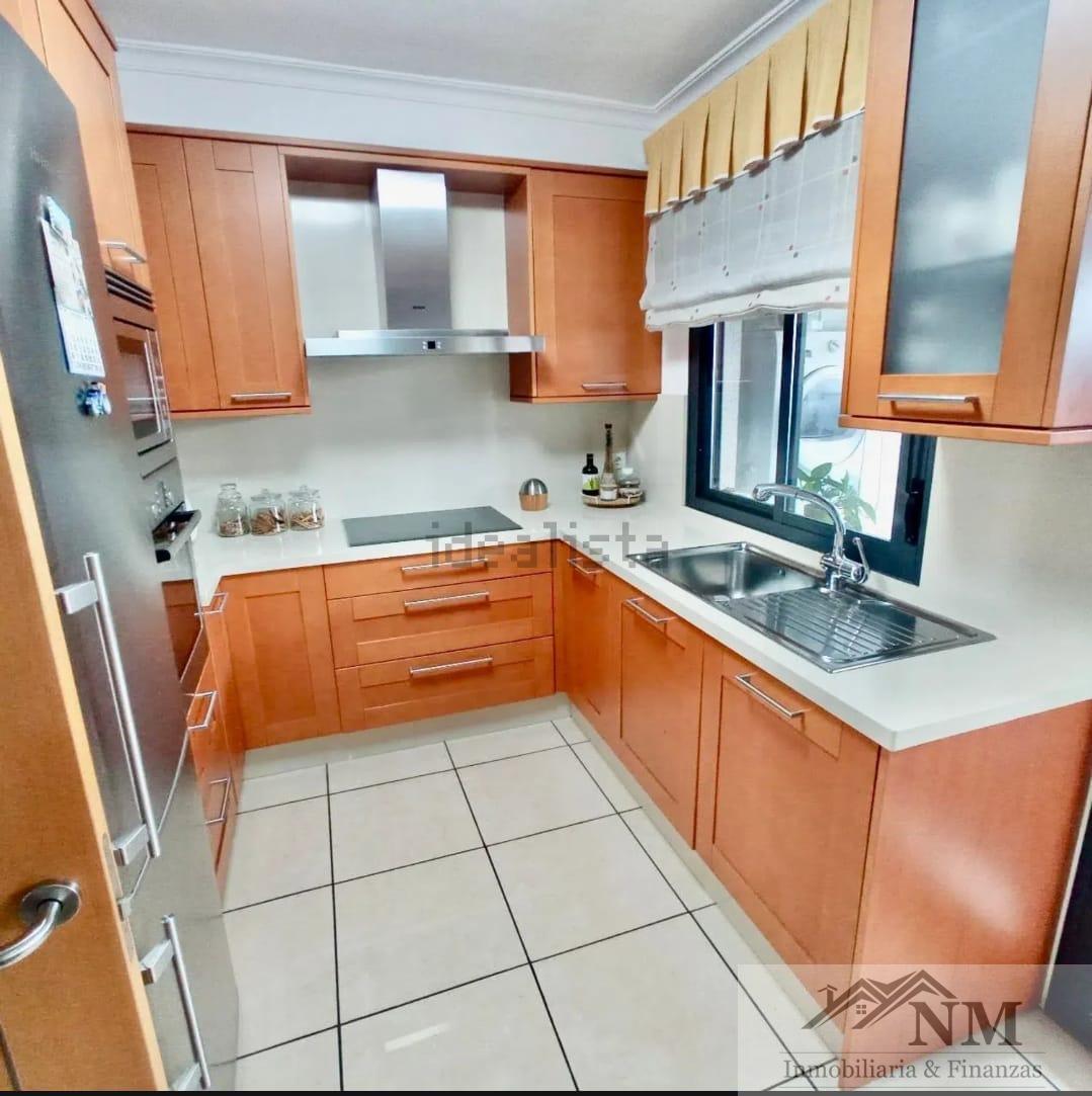 Vente de maison dans Adeje