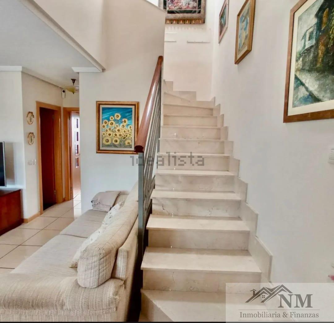 Vente de maison dans Adeje