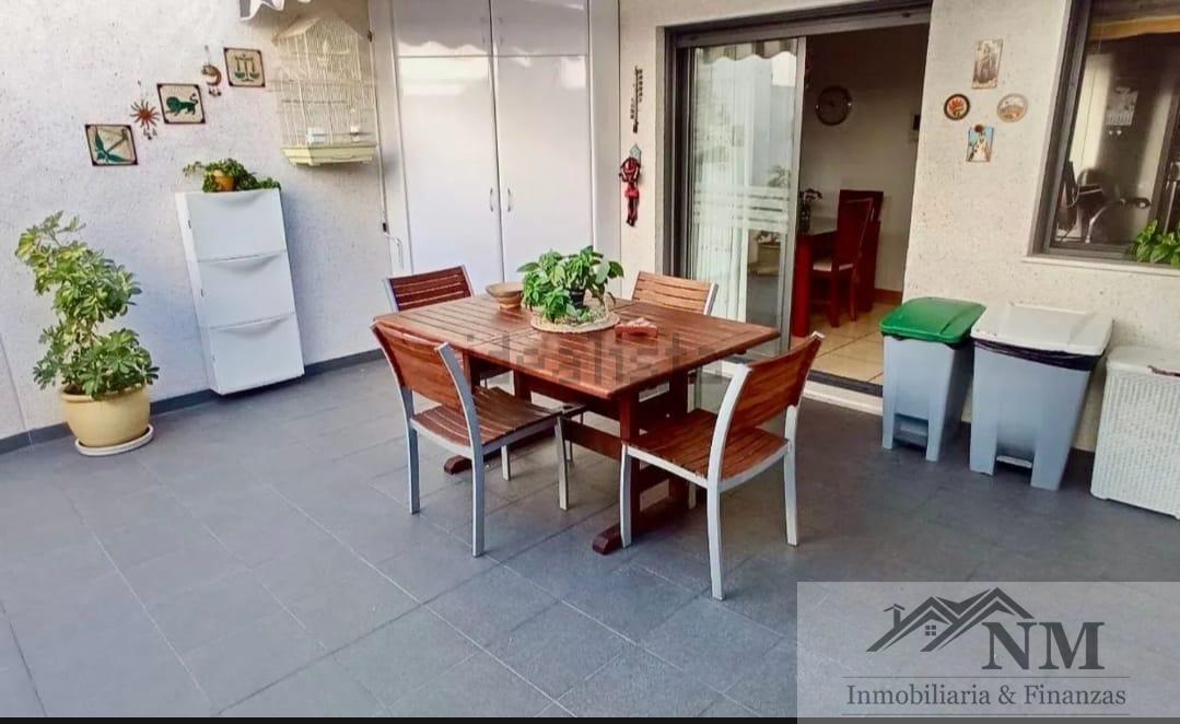 Vente de maison dans Adeje