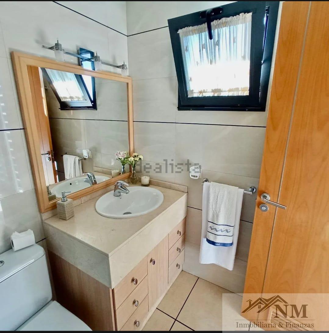 Vente de maison dans Adeje