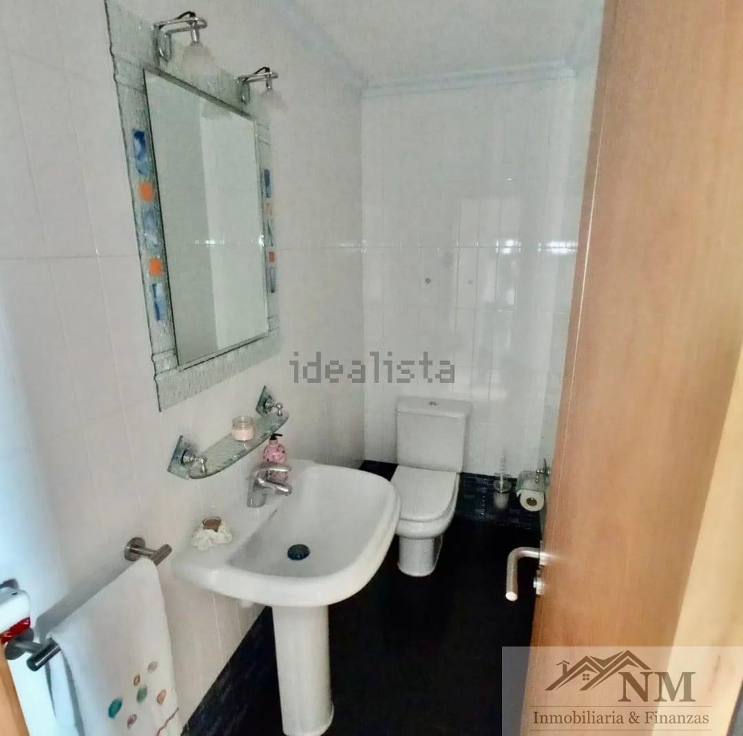 Vente de maison dans Adeje