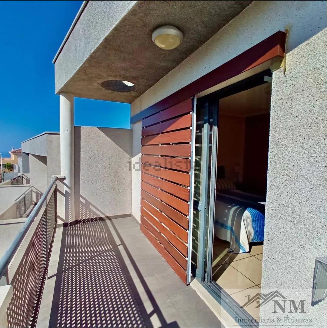 Vente de maison dans Adeje