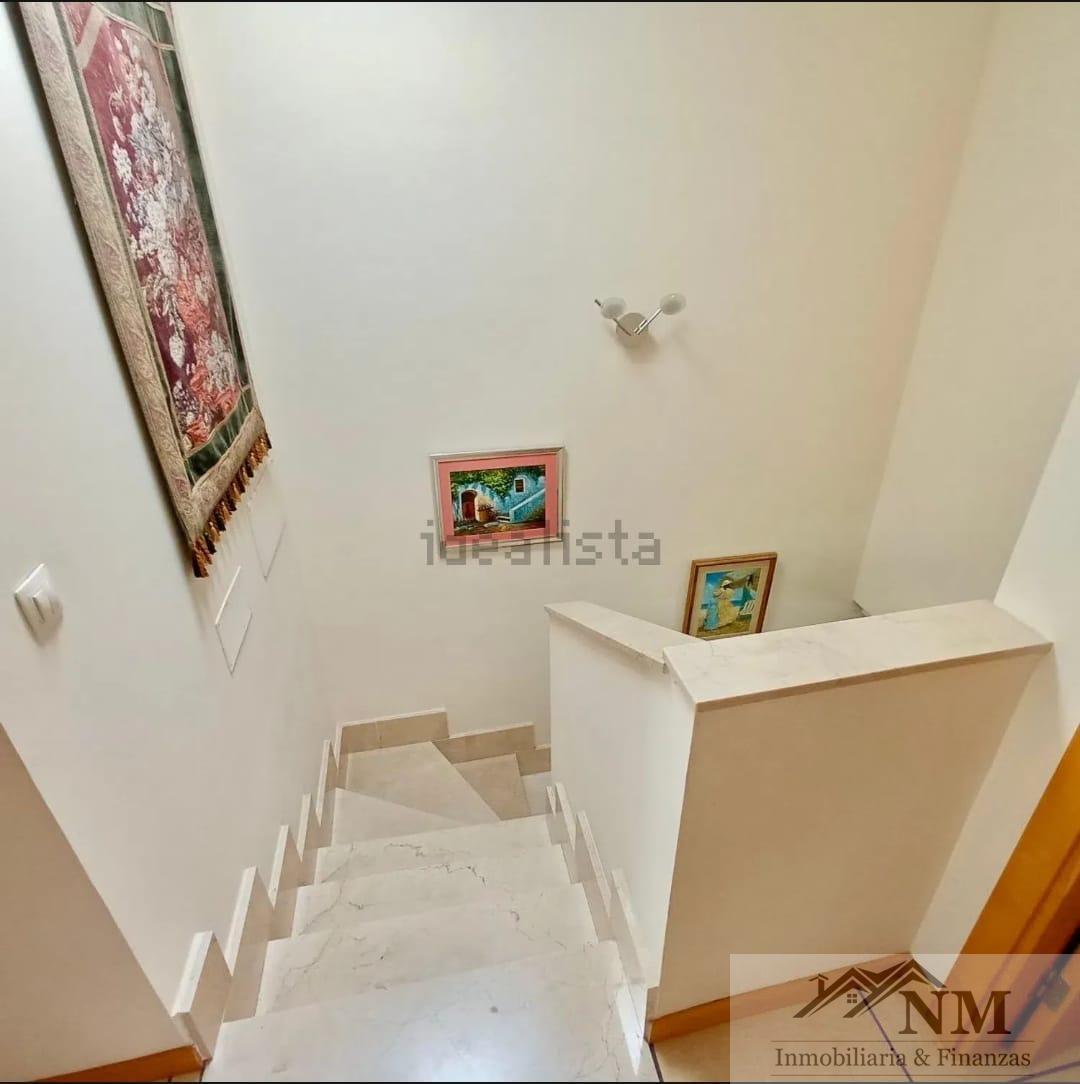 Vente de maison dans Adeje