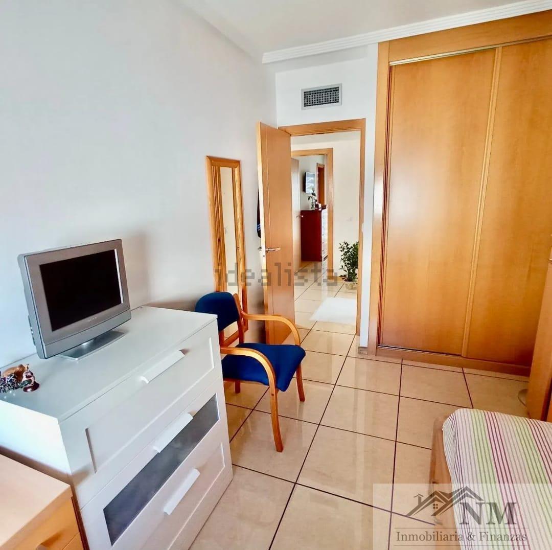 Vente de maison dans Adeje