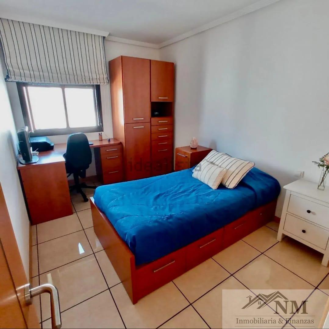 Vente de maison dans Adeje