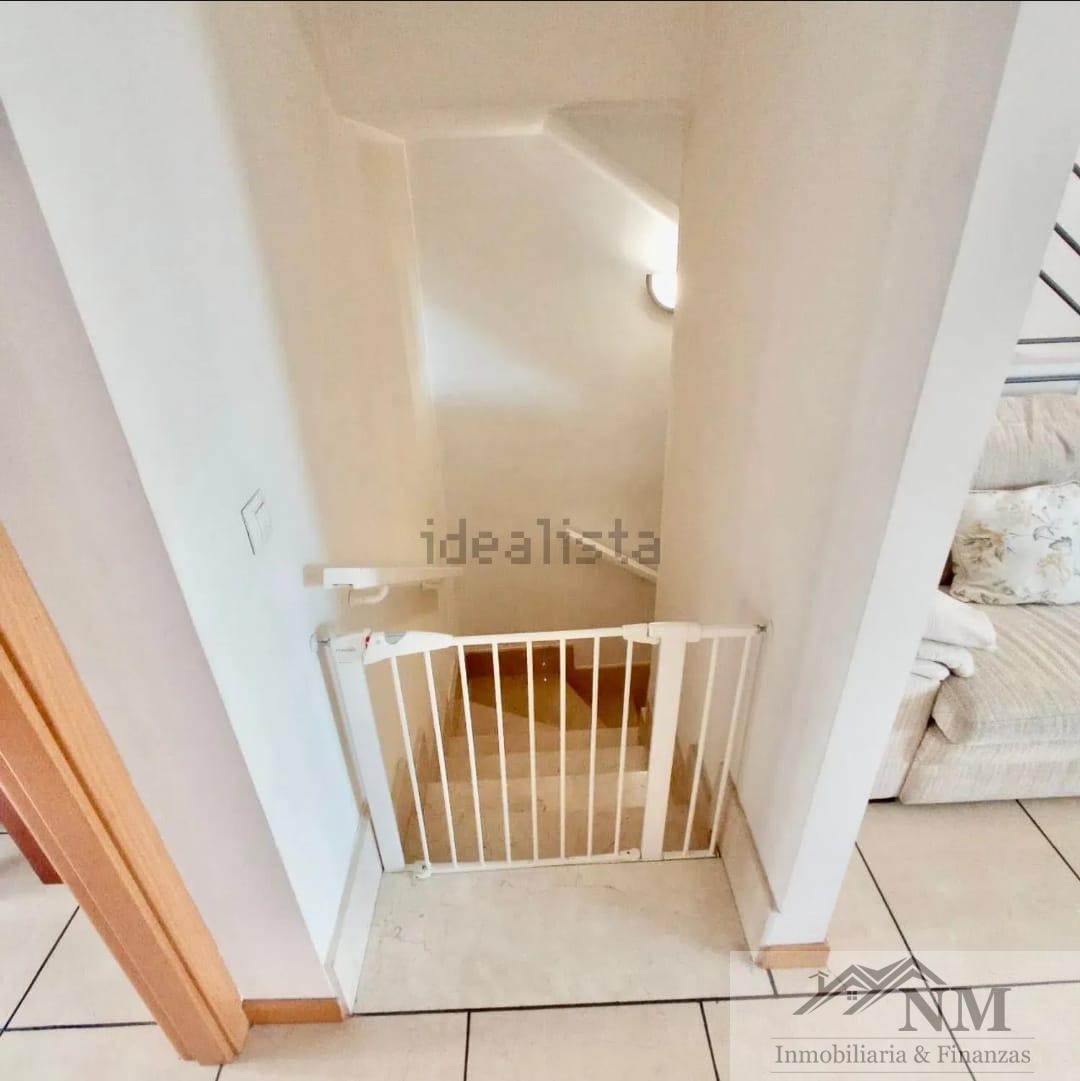 Vente de maison dans Adeje