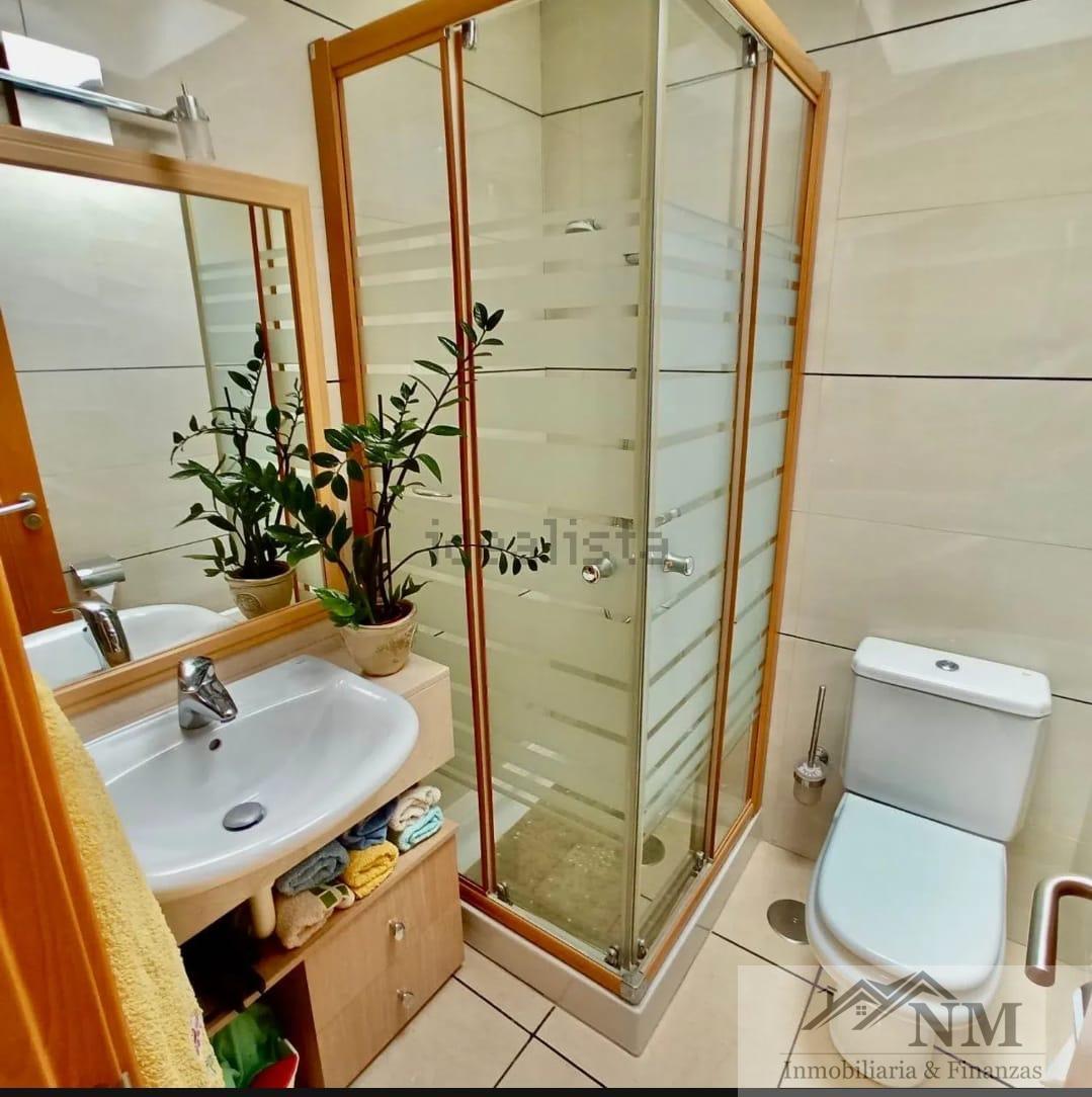 Vente de maison dans Adeje