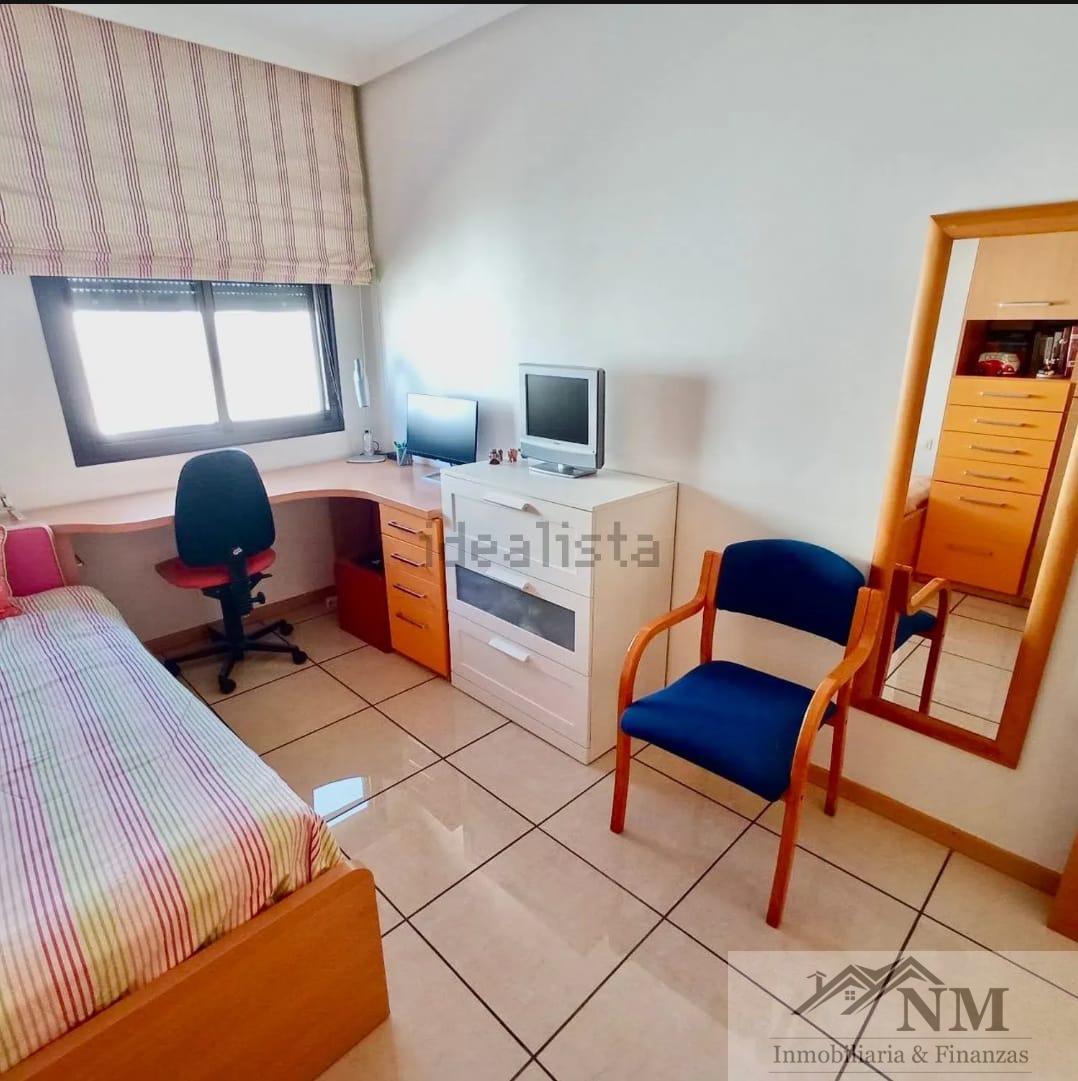 Vente de maison dans Adeje