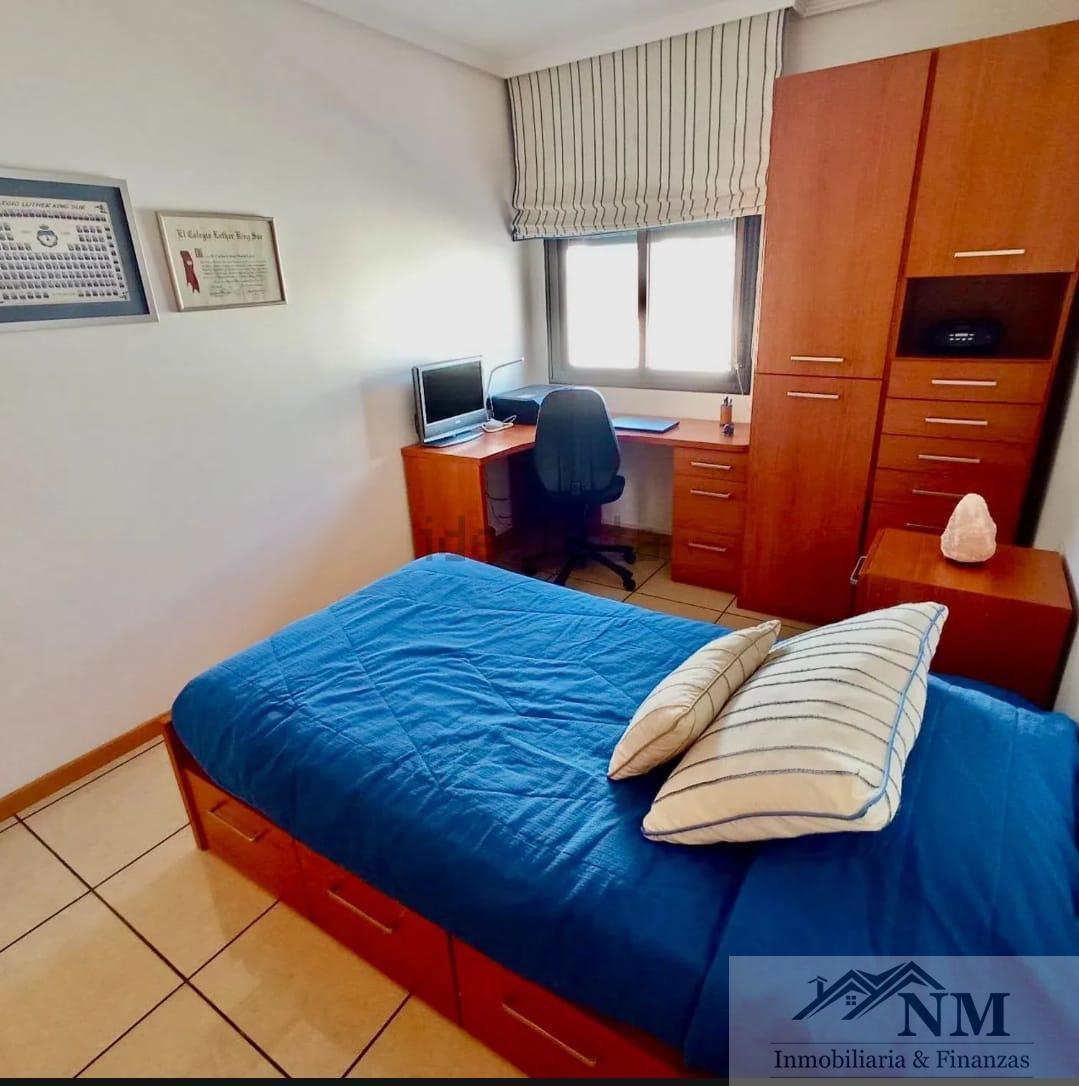 Vente de maison dans Adeje