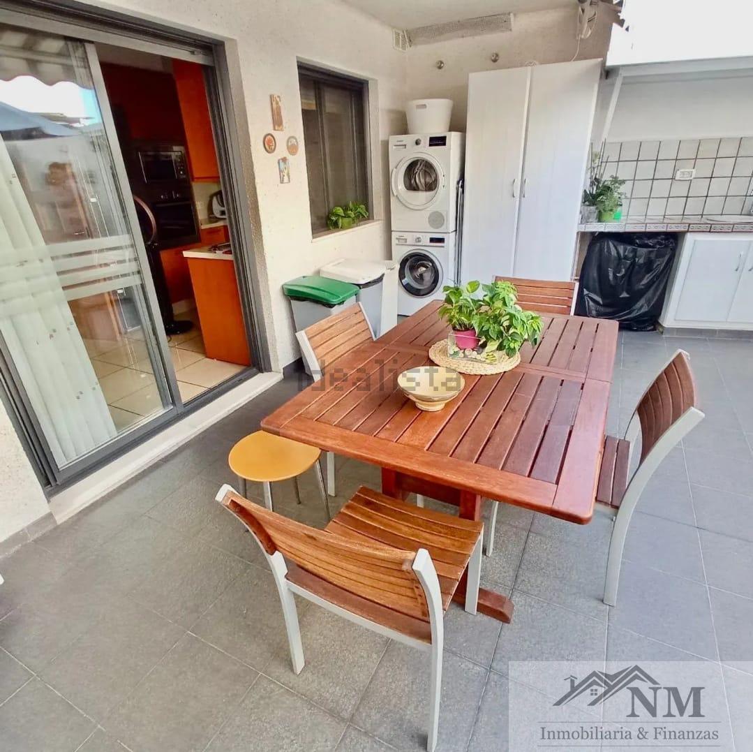 Vente de maison dans Adeje