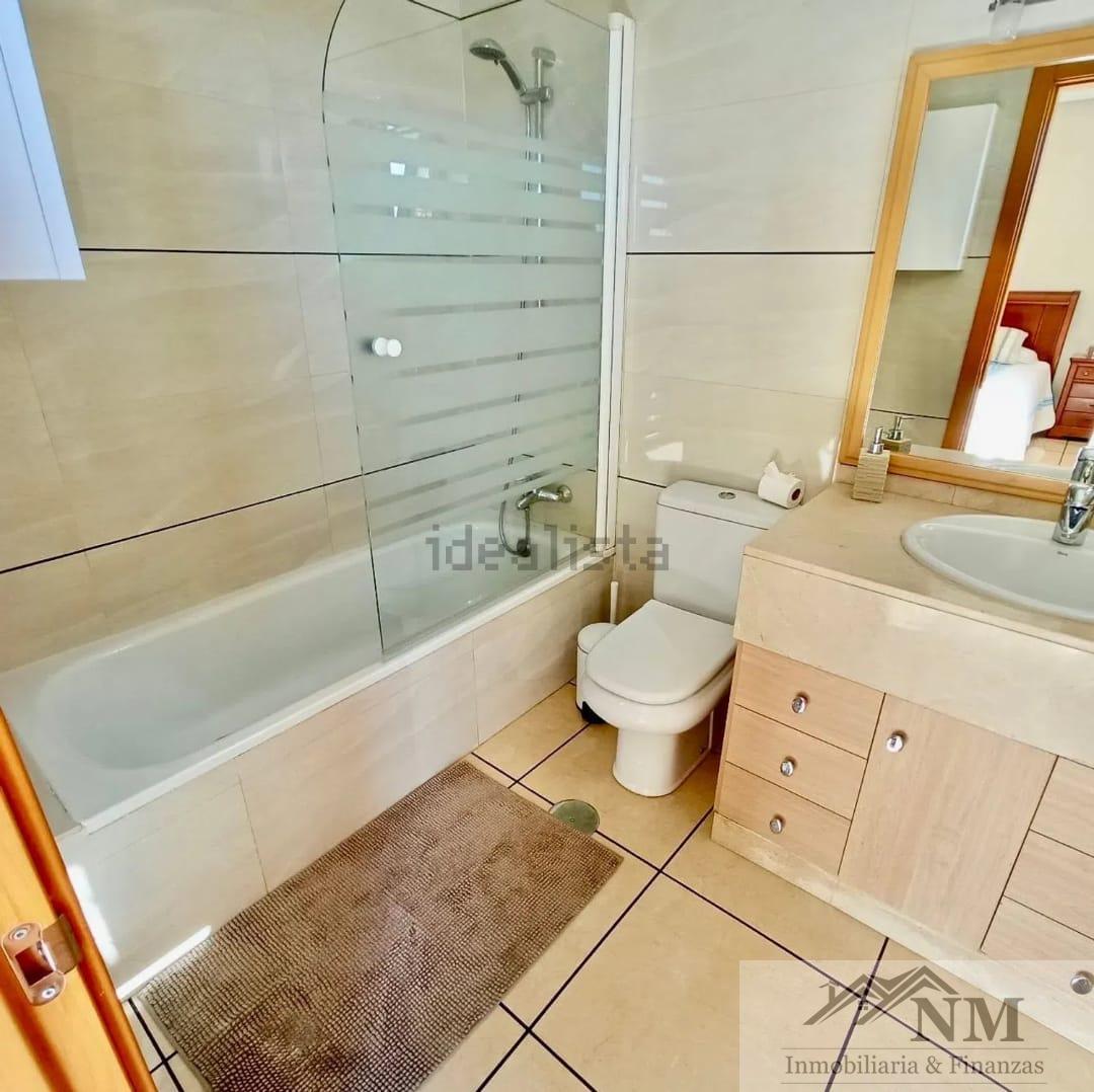Vente de maison dans Adeje