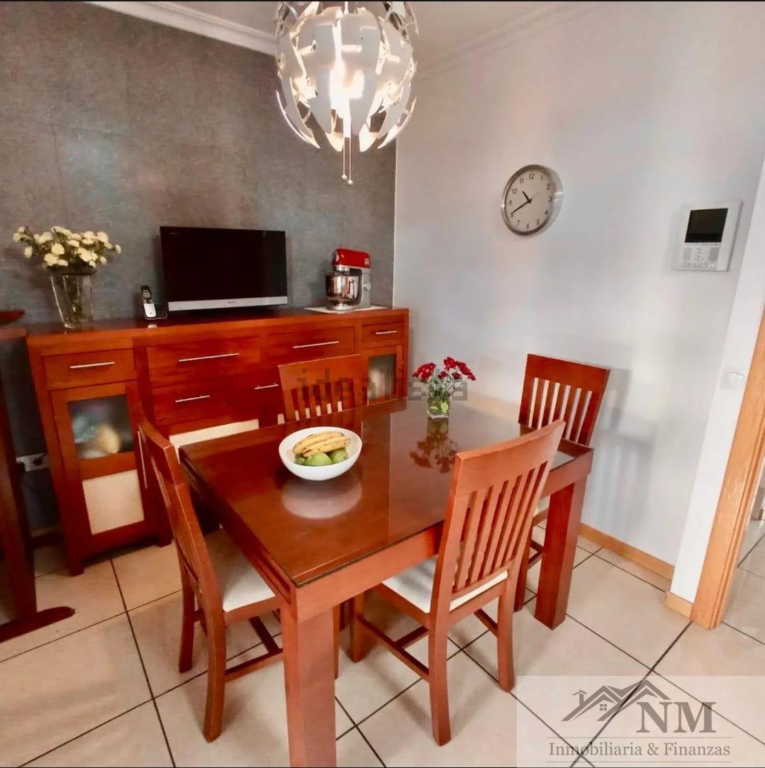 Vente de maison dans Adeje
