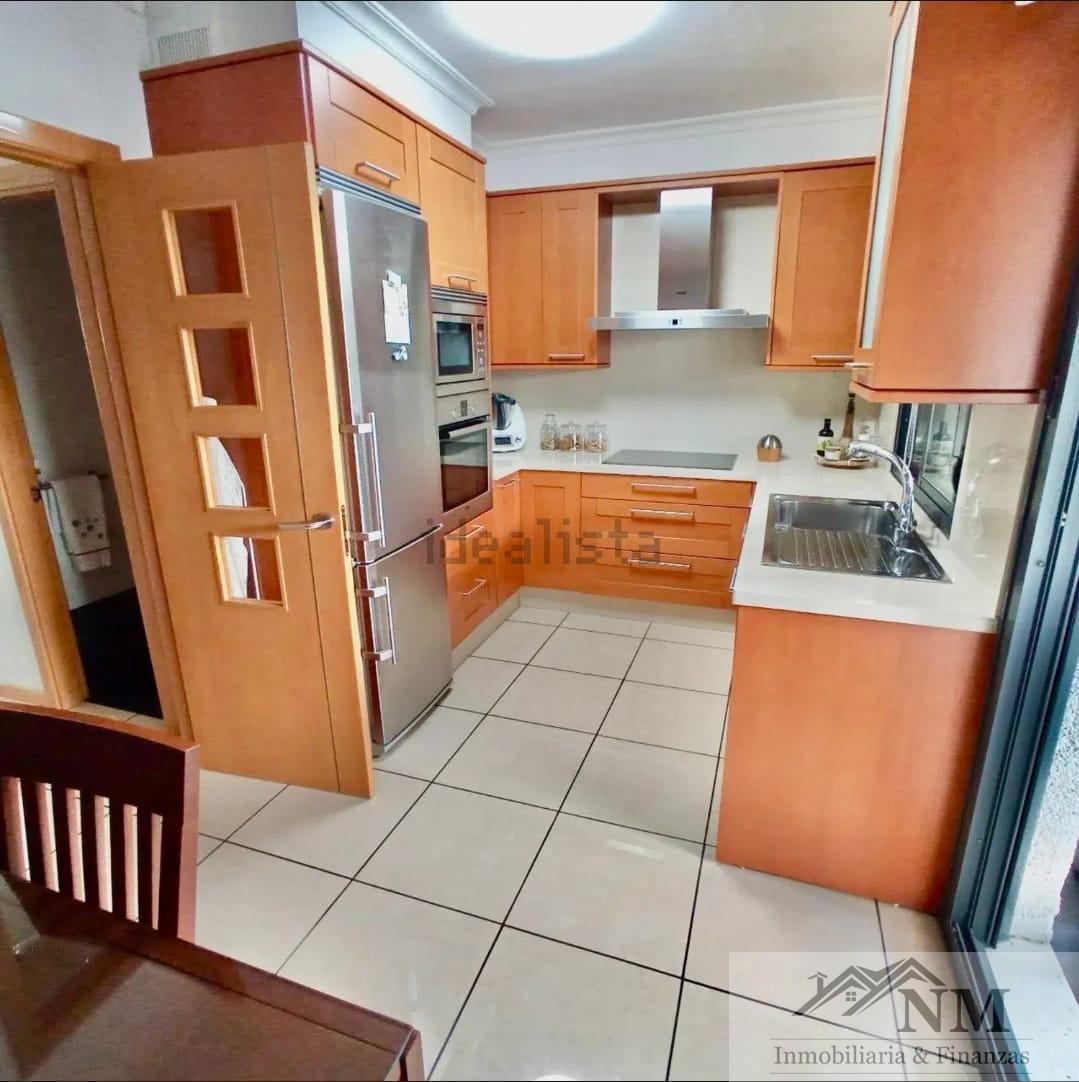 Vente de maison dans Adeje