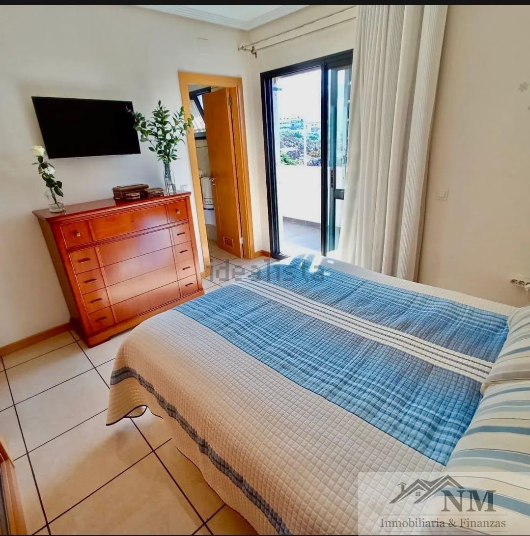Vente de maison dans Adeje