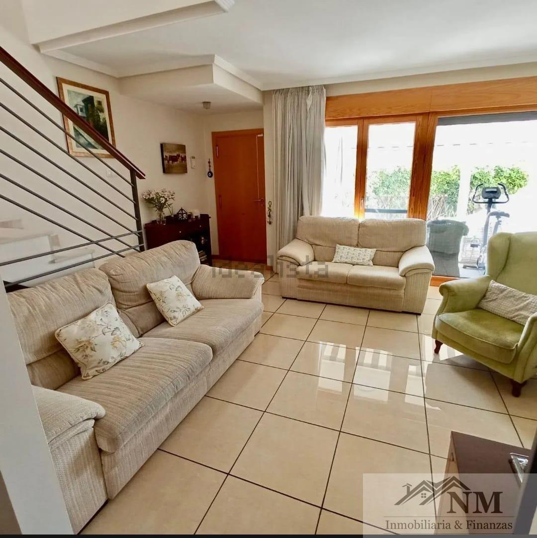 Vente de maison dans Adeje
