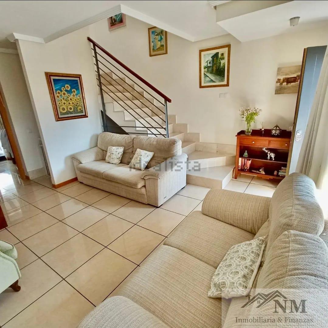 Vente de maison dans Adeje