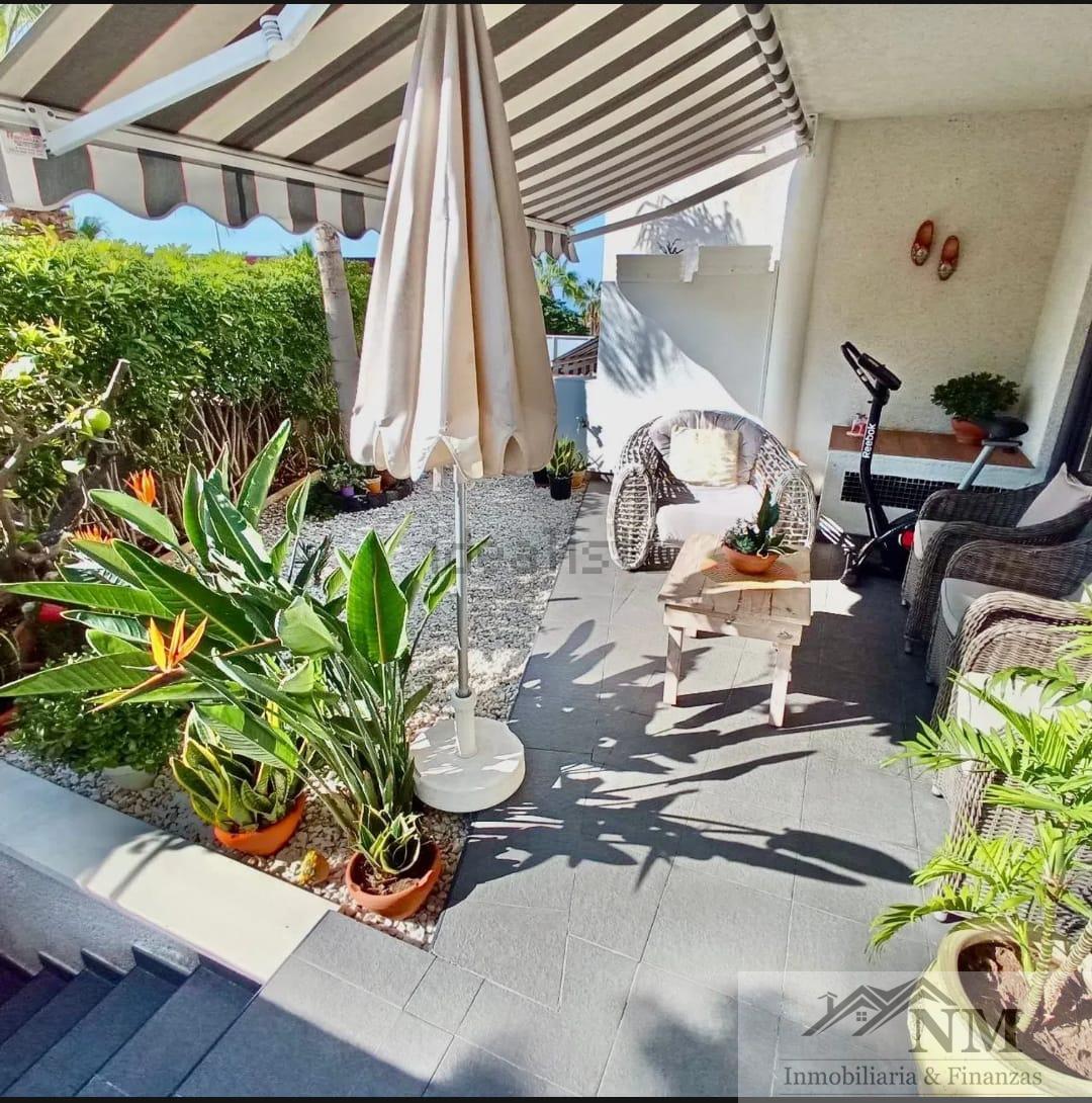 Vente de maison dans Adeje