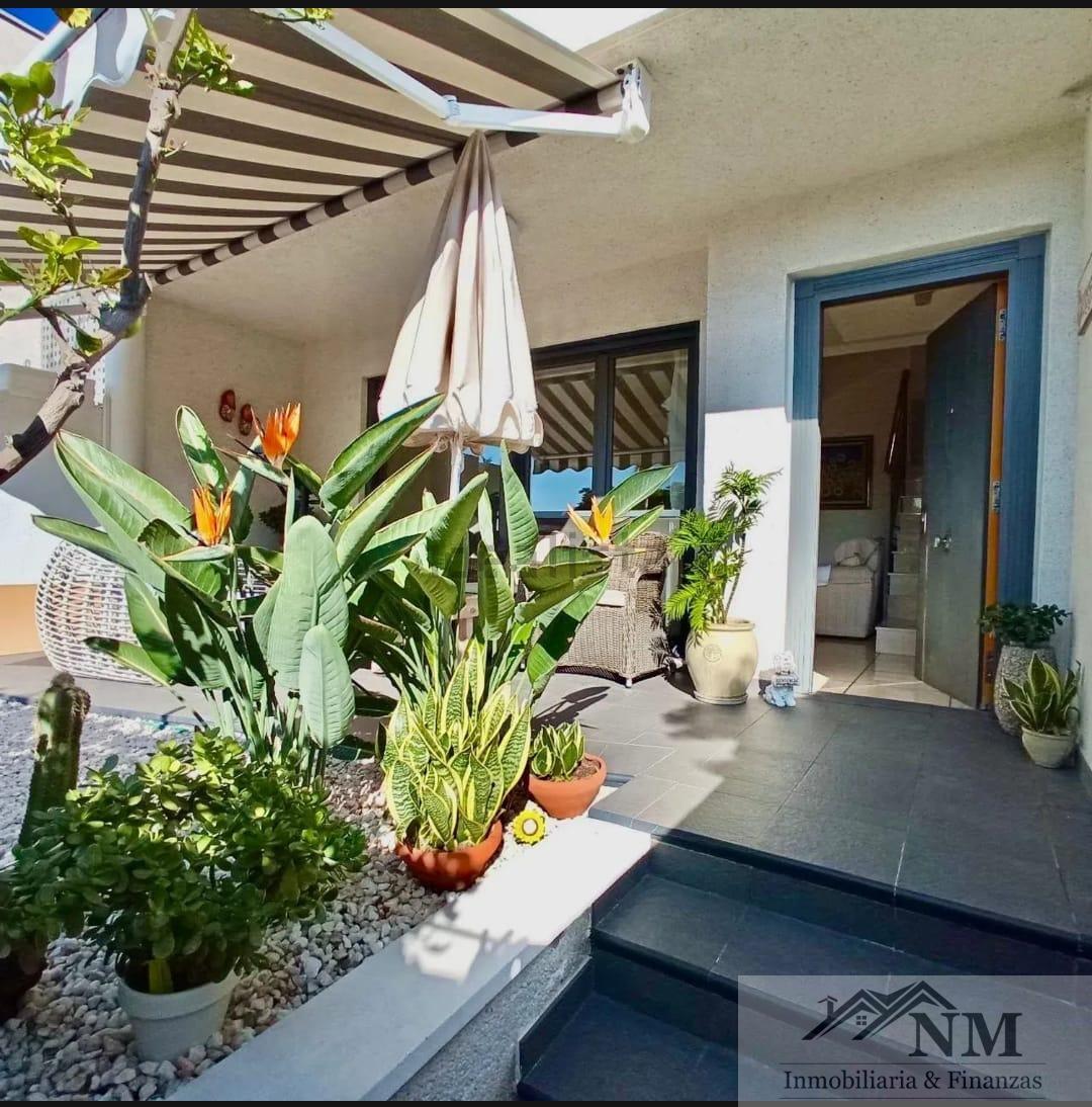 Vente de maison dans Adeje