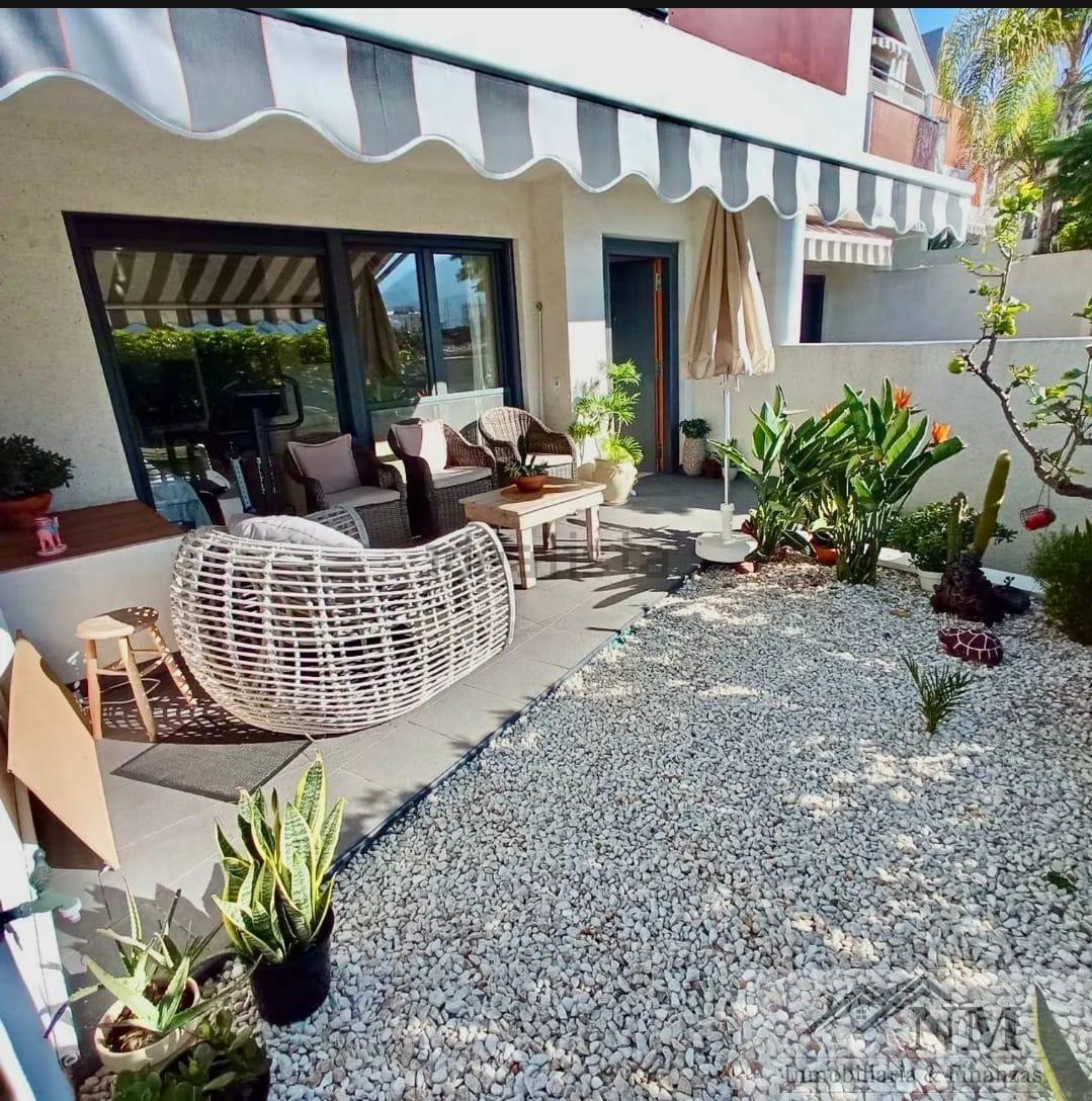 Vente de maison dans Adeje