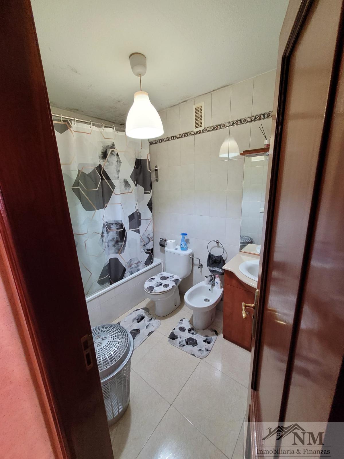 For sale of apartment in Granadilla de Abona
