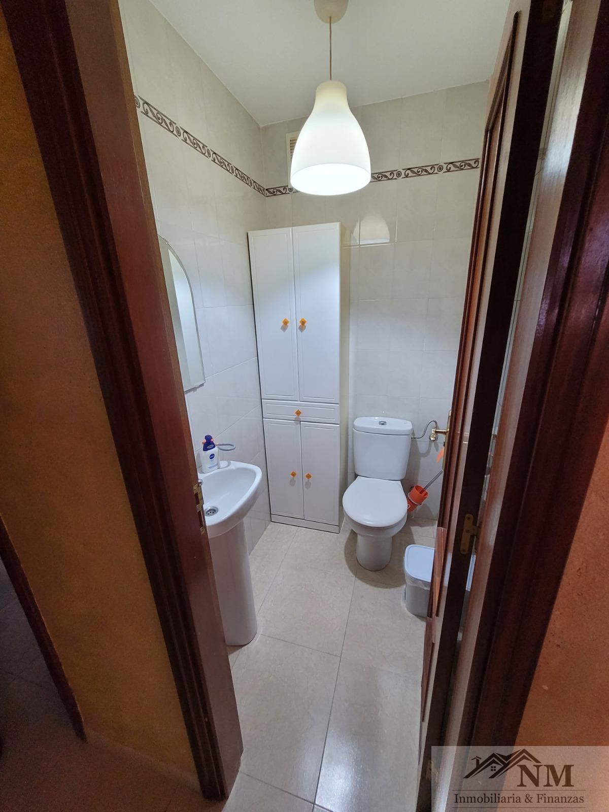 For sale of apartment in Granadilla de Abona