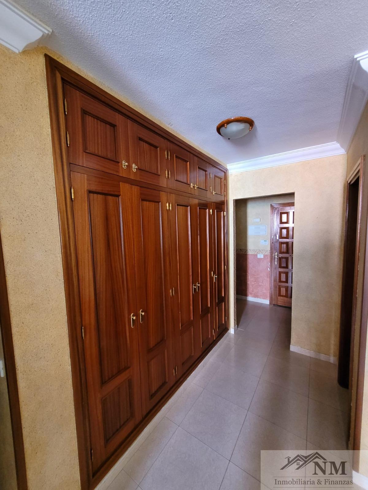 For sale of apartment in Granadilla de Abona