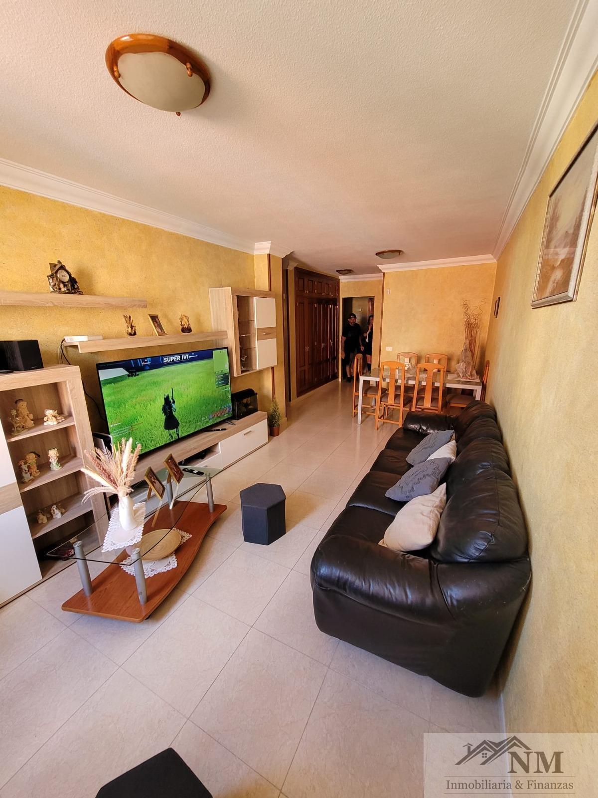 For sale of apartment in Granadilla de Abona