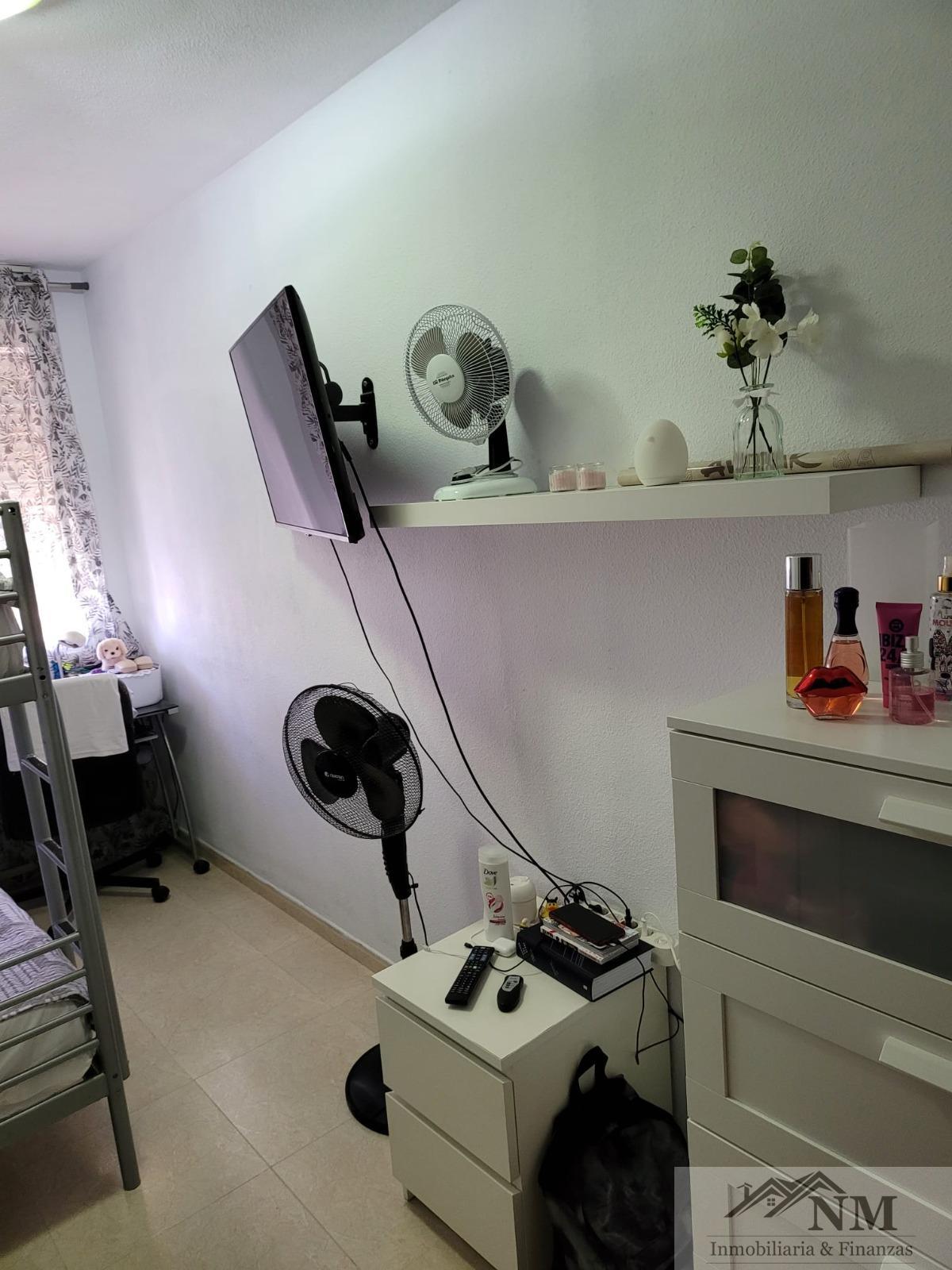 For sale of apartment in Granadilla de Abona