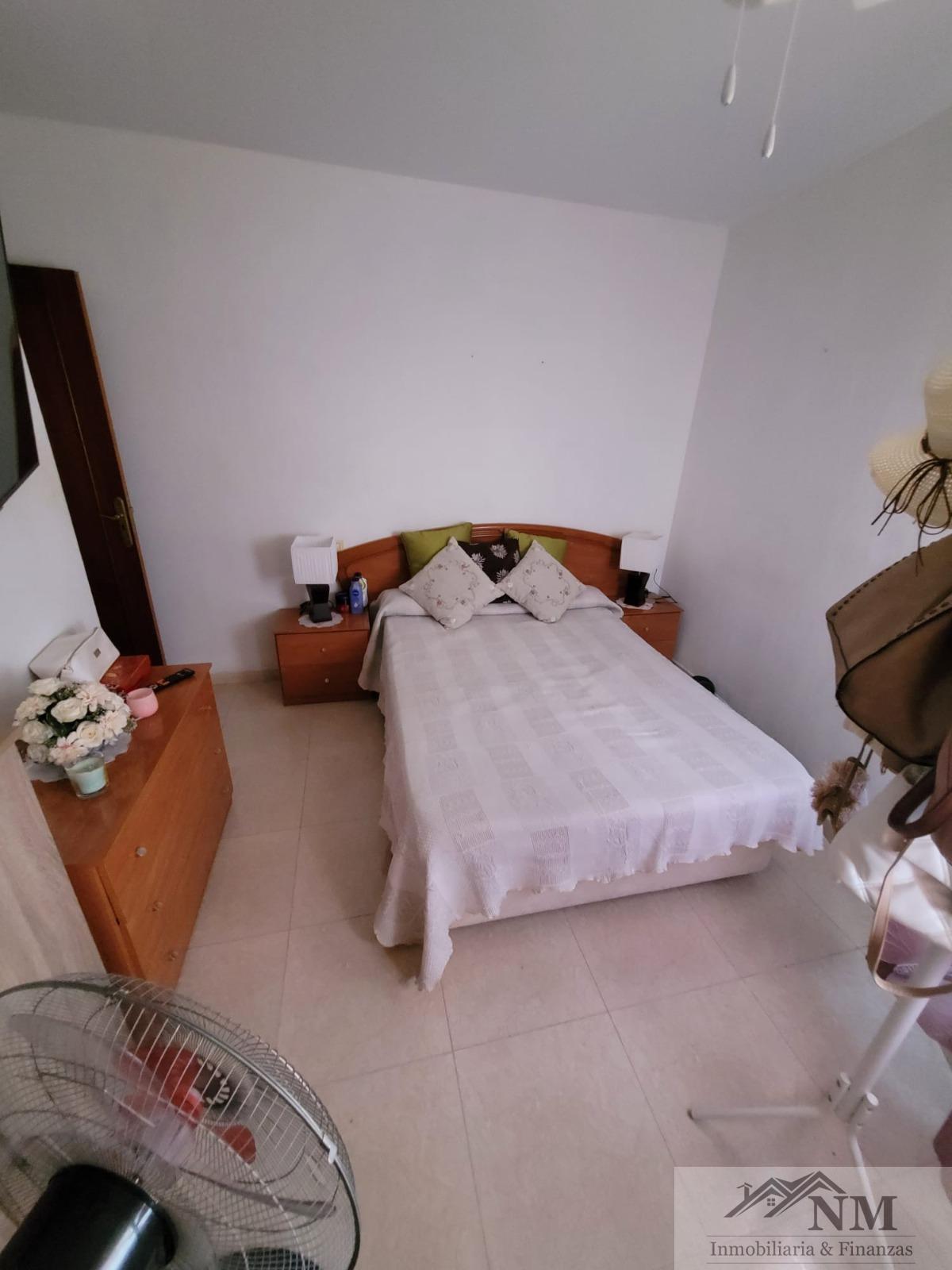 For sale of apartment in Granadilla de Abona