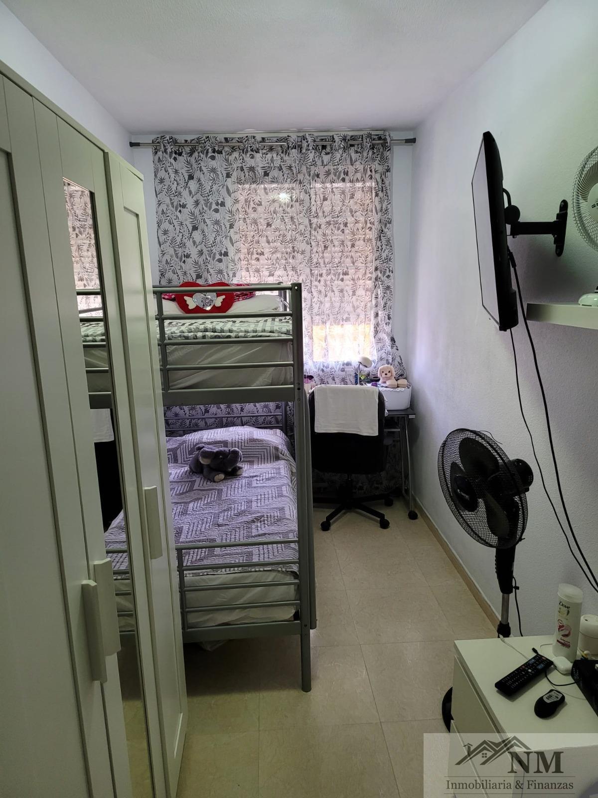 For sale of apartment in Granadilla de Abona