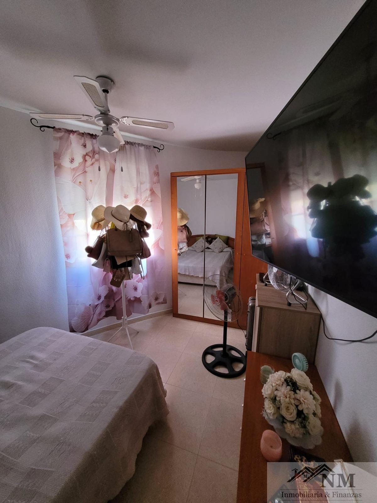 For sale of apartment in Granadilla de Abona