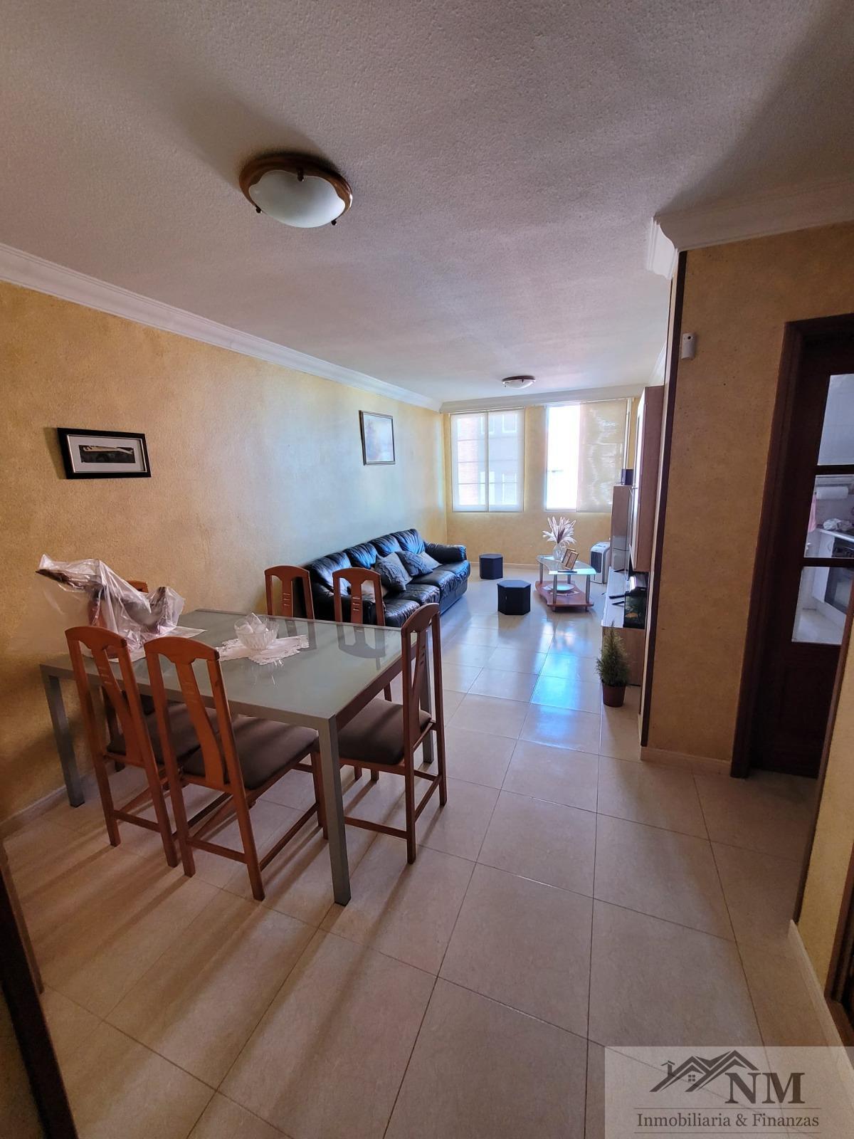 For sale of apartment in Granadilla de Abona
