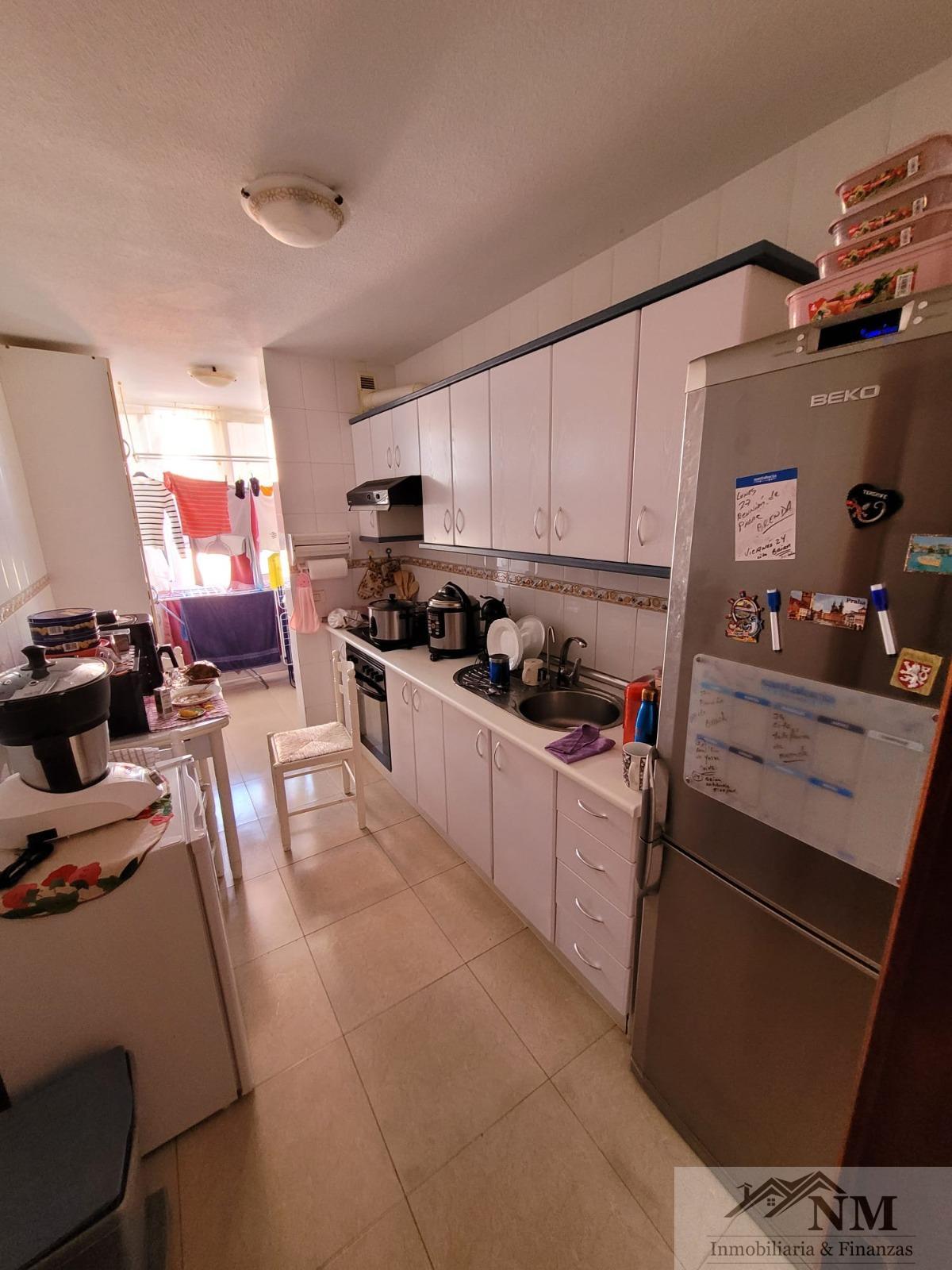 For sale of apartment in Granadilla de Abona