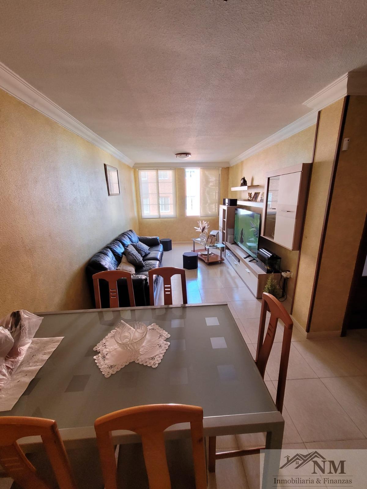 For sale of apartment in Granadilla de Abona