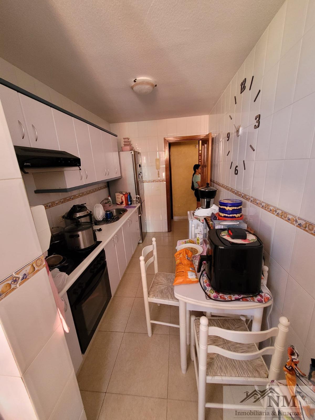For sale of apartment in Granadilla de Abona