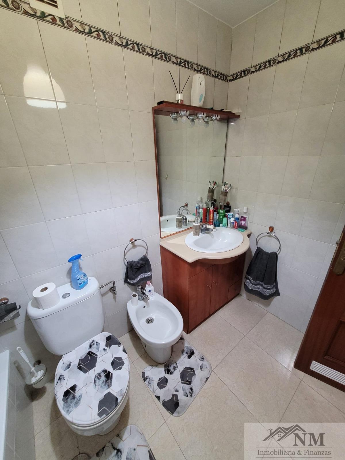 For sale of apartment in Granadilla de Abona