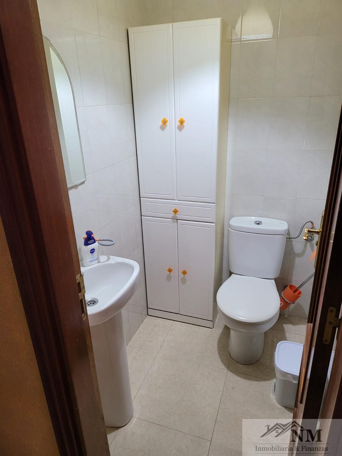 For sale of apartment in Granadilla de Abona