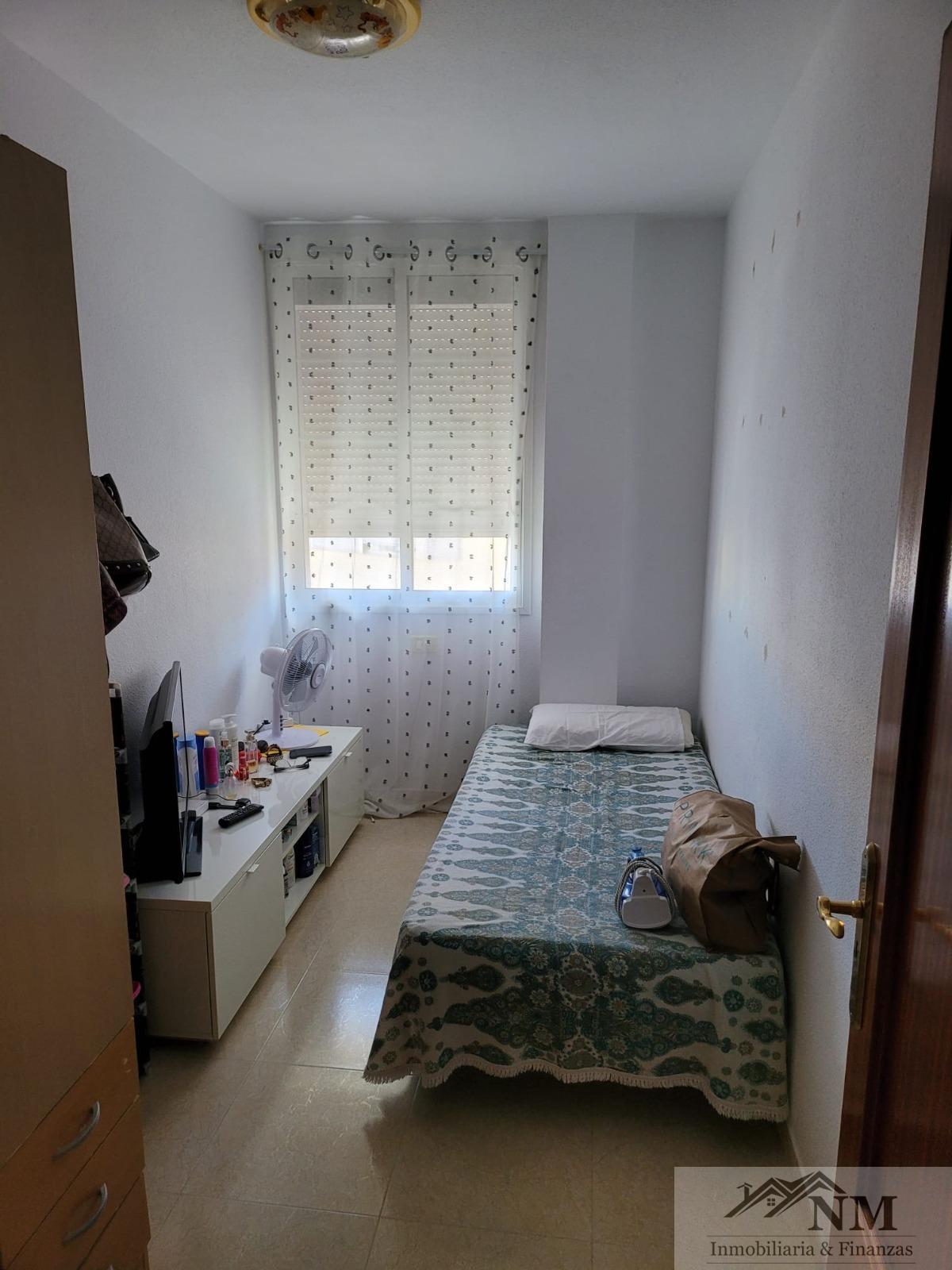 For sale of apartment in Granadilla de Abona