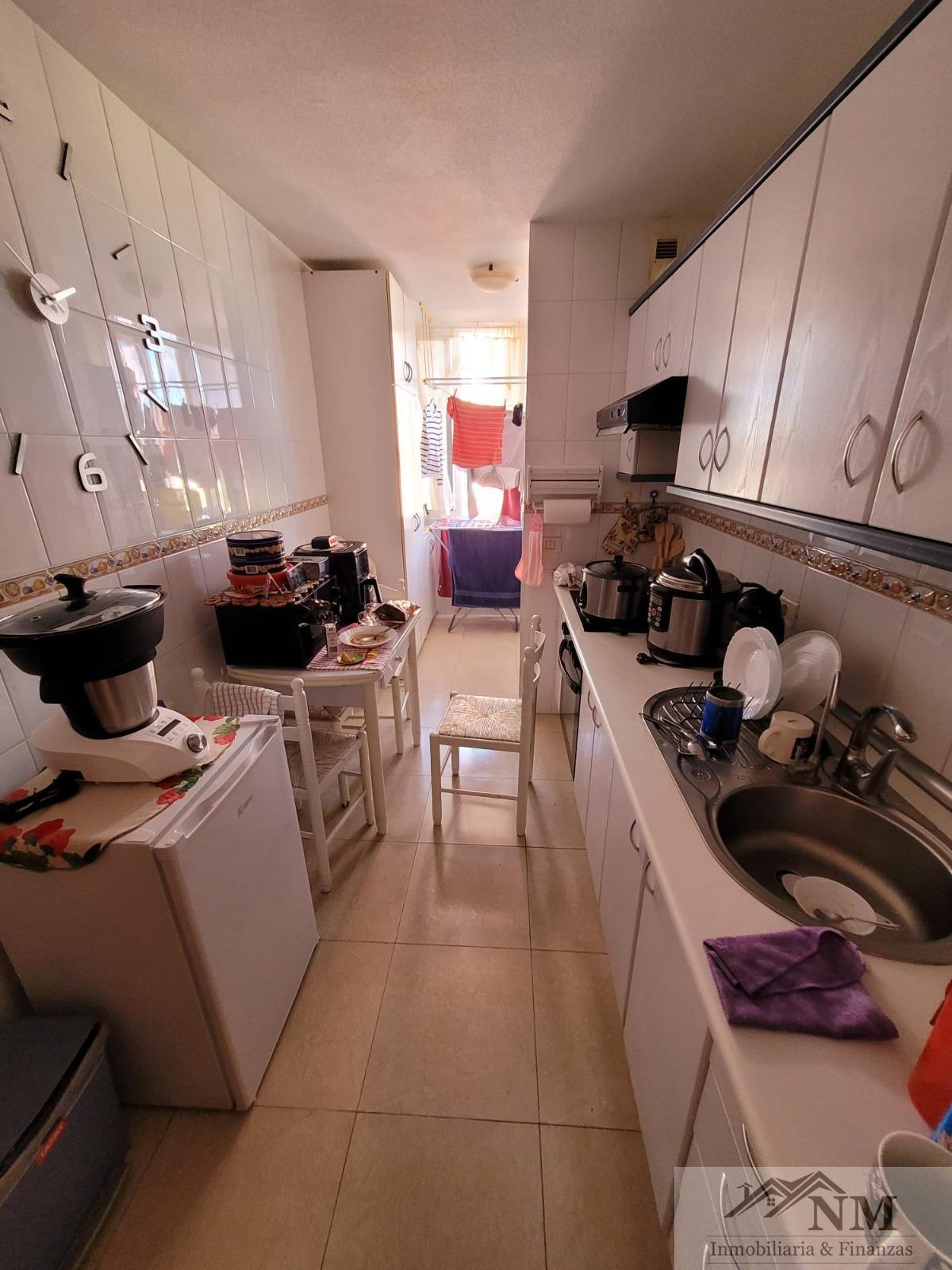For sale of apartment in Granadilla de Abona