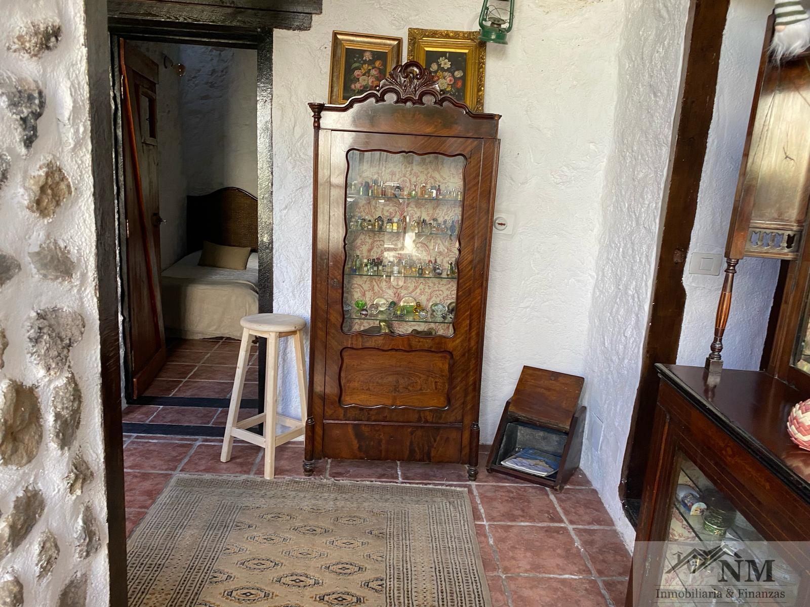 Venta de casa en El Tanque