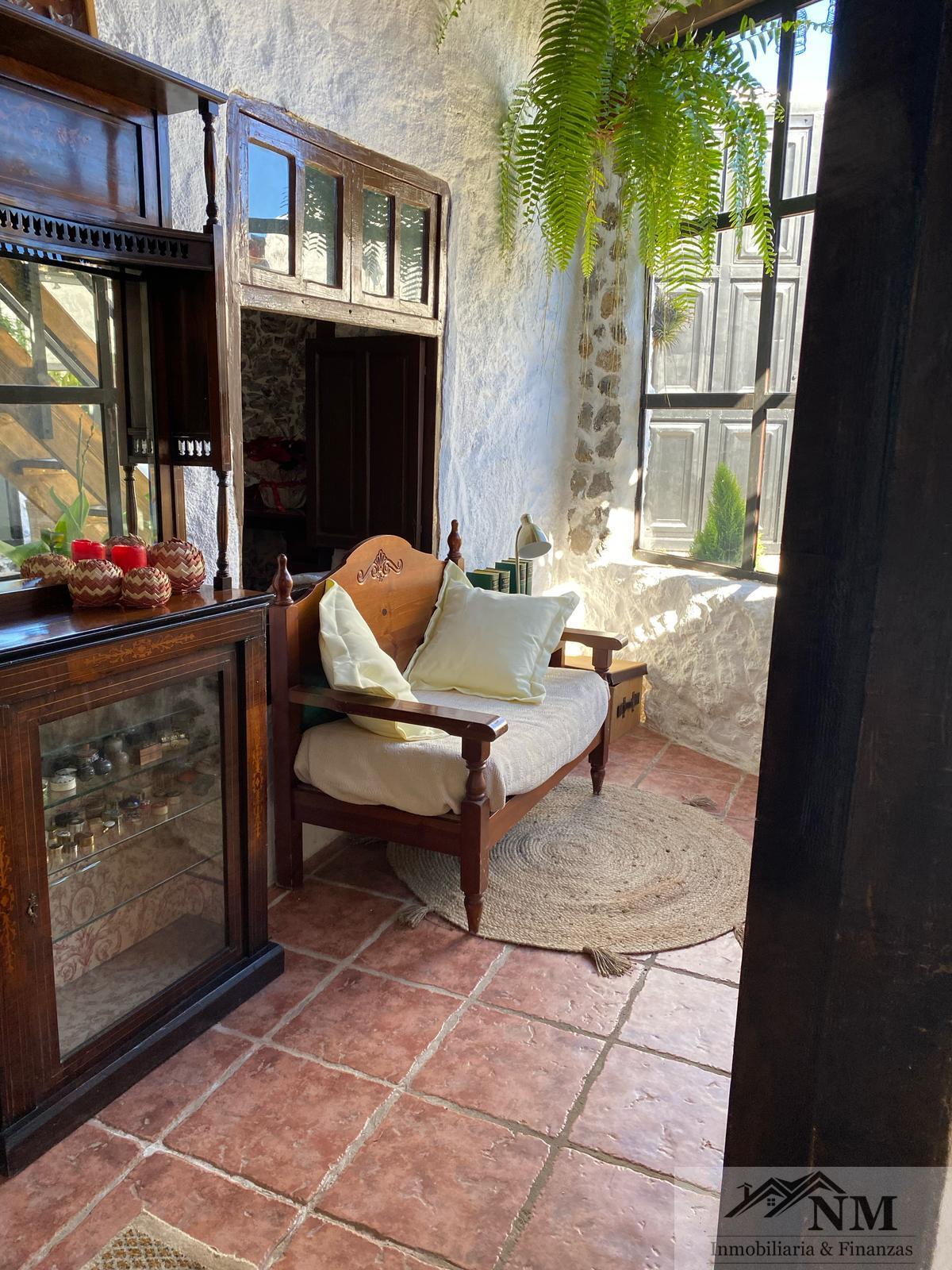 Venta de casa en El Tanque
