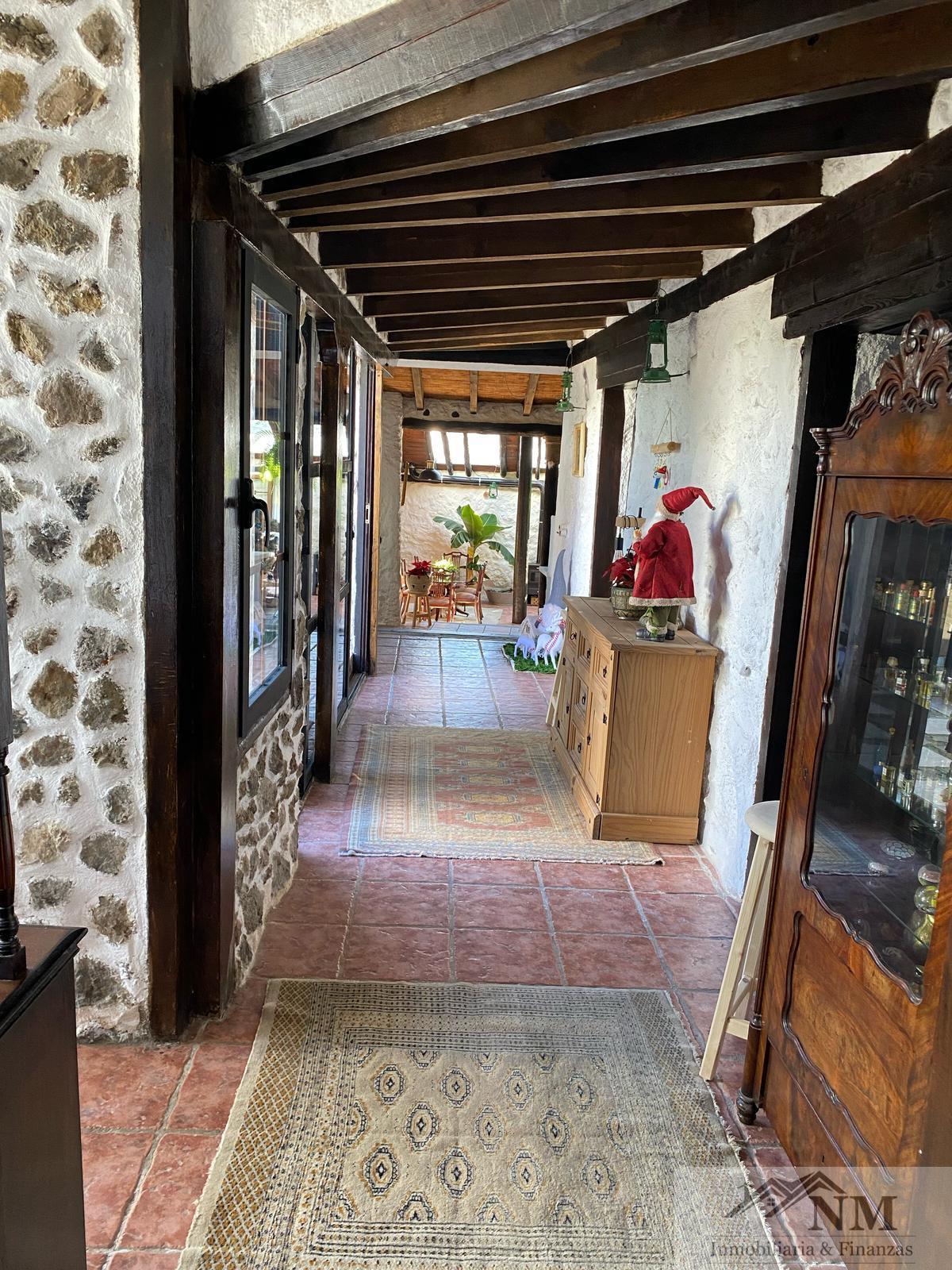 Venta de casa en El Tanque