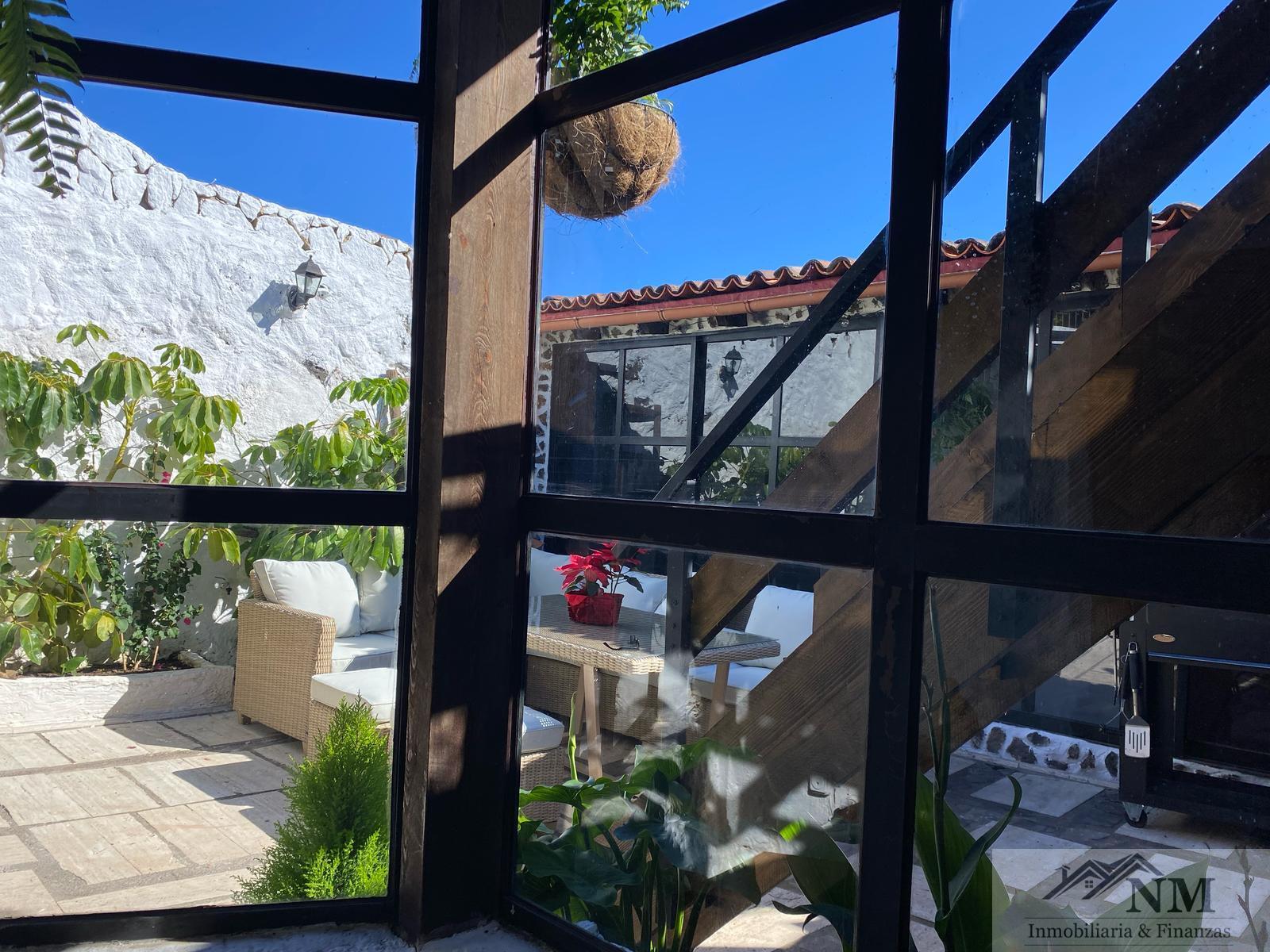 Venta de casa en El Tanque