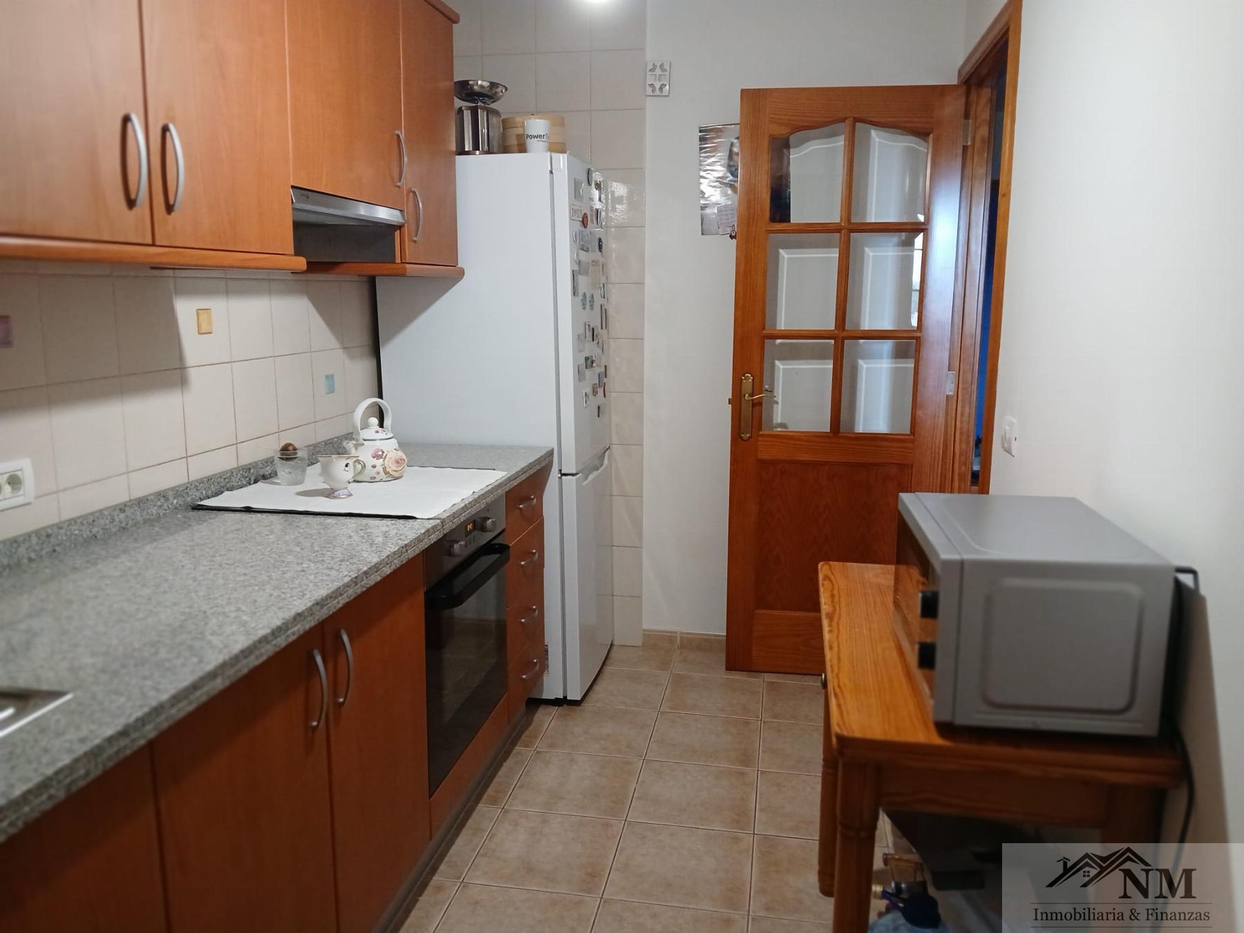 Vendita di appartamento in Guía de Isora